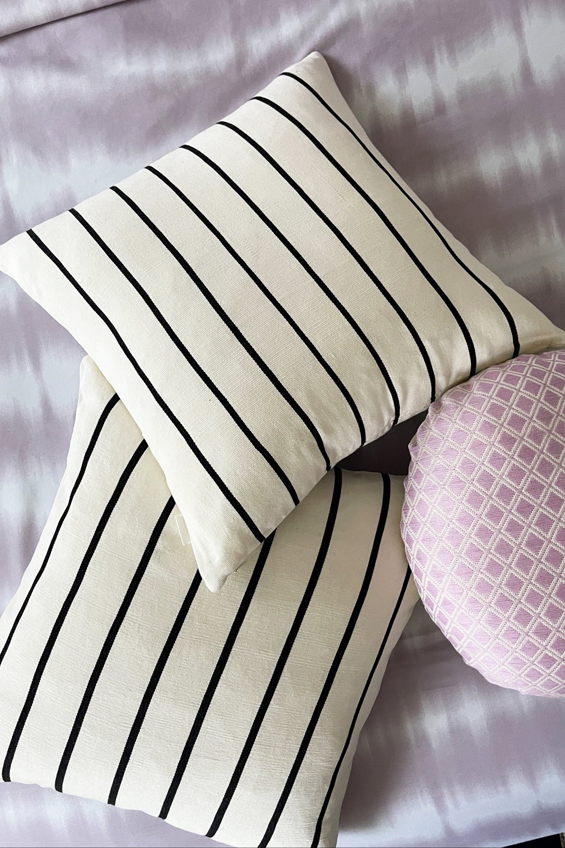 Santiago Atitlan I Pillow