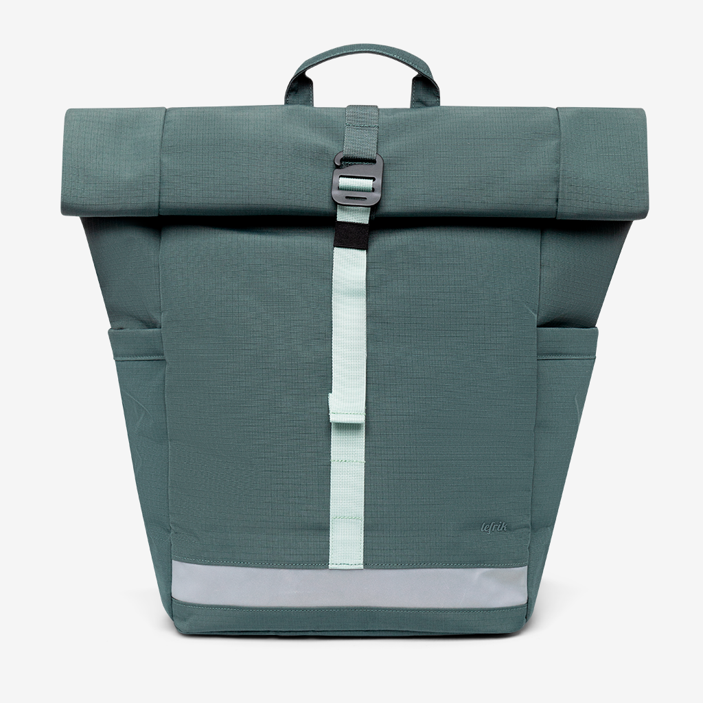 Lars Roll Backpack (Laurel)