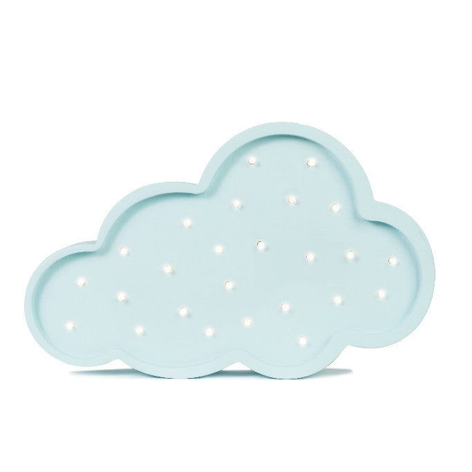 Cloud Lamp