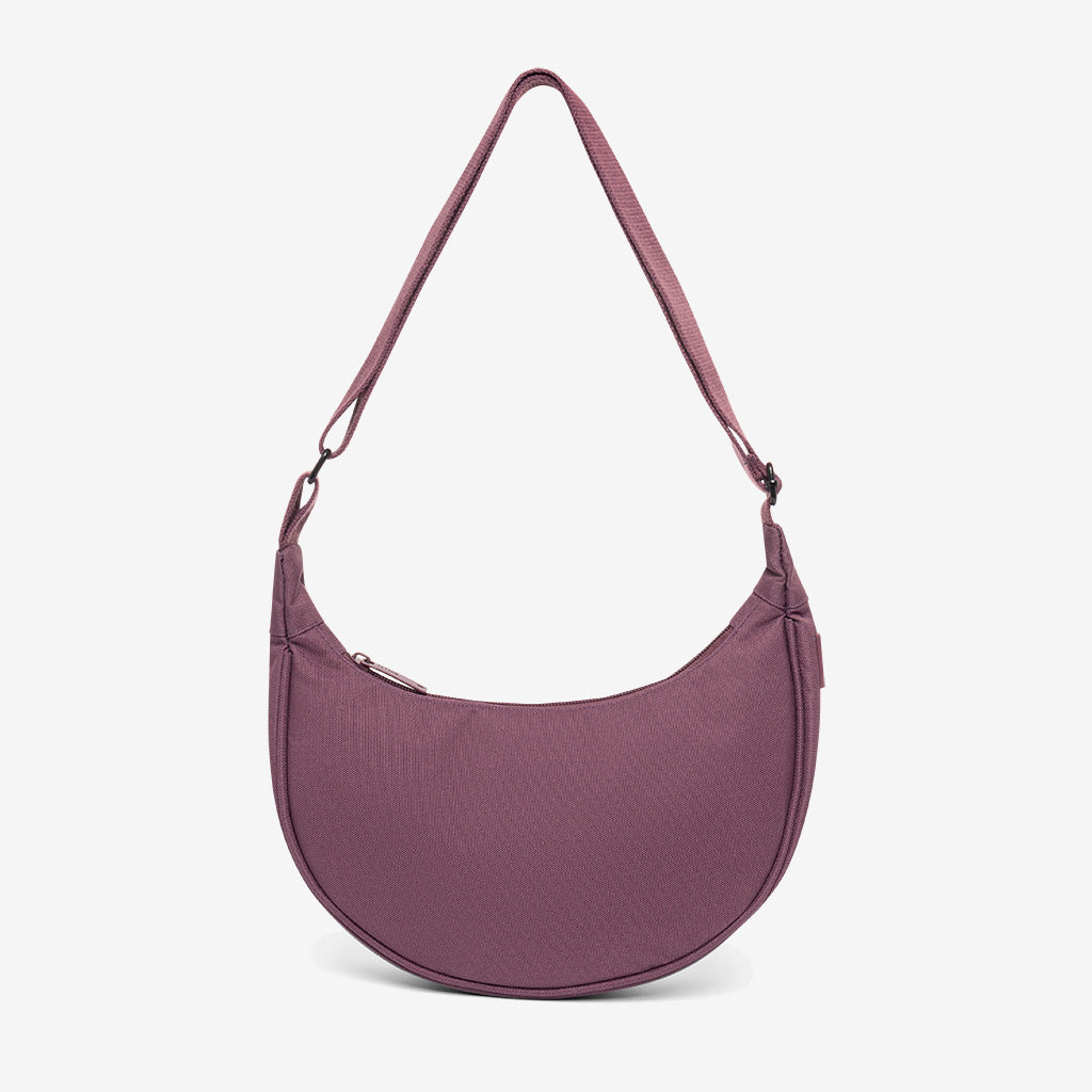 Lua Bag (Maroon)
