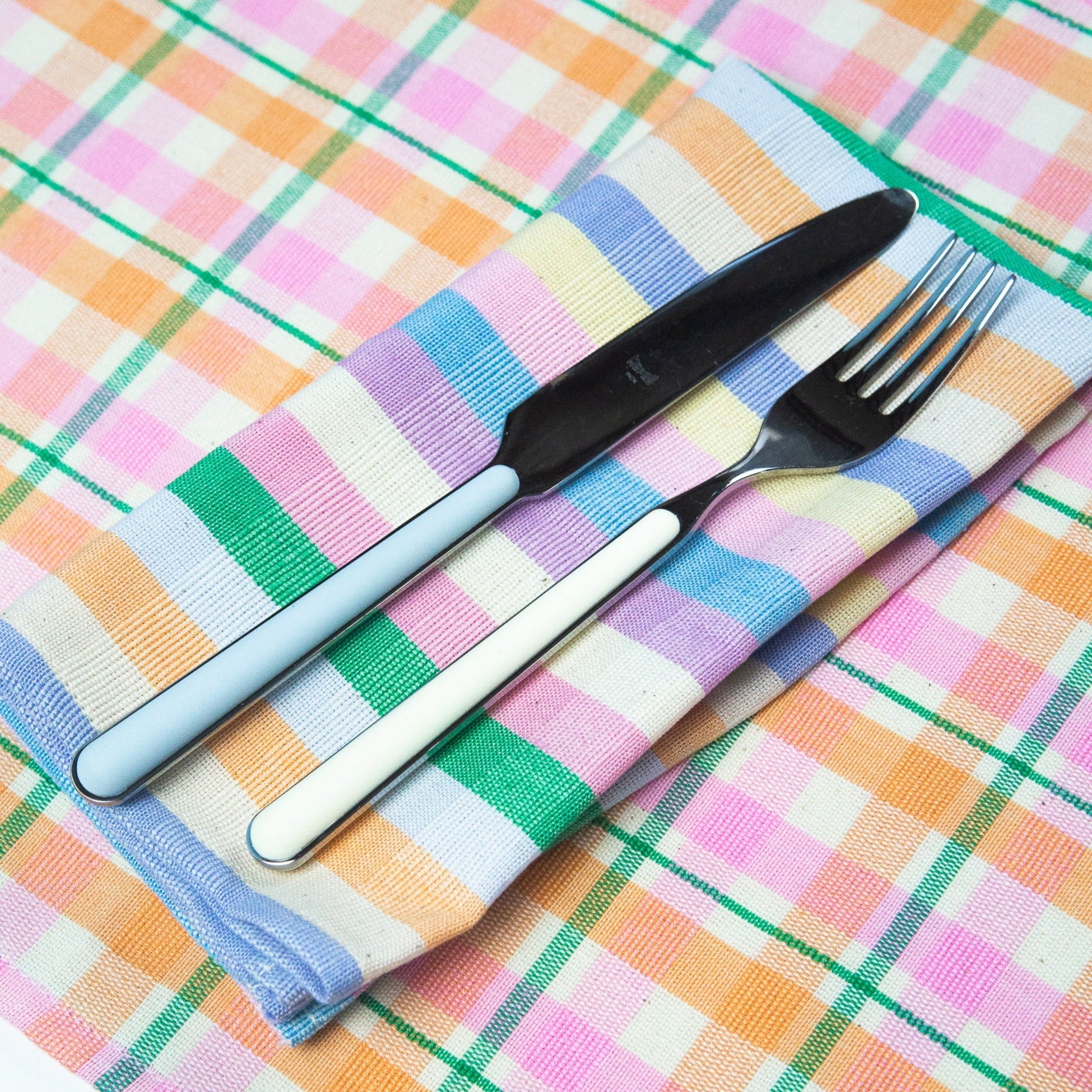 Maxine Rainbow Napkin