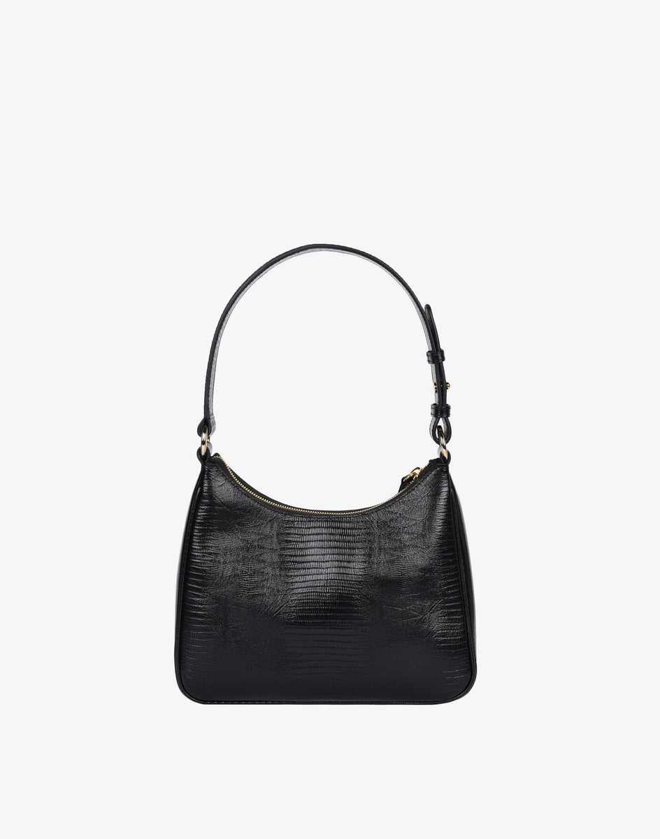 Tribe alive best sale leather luxe handbag