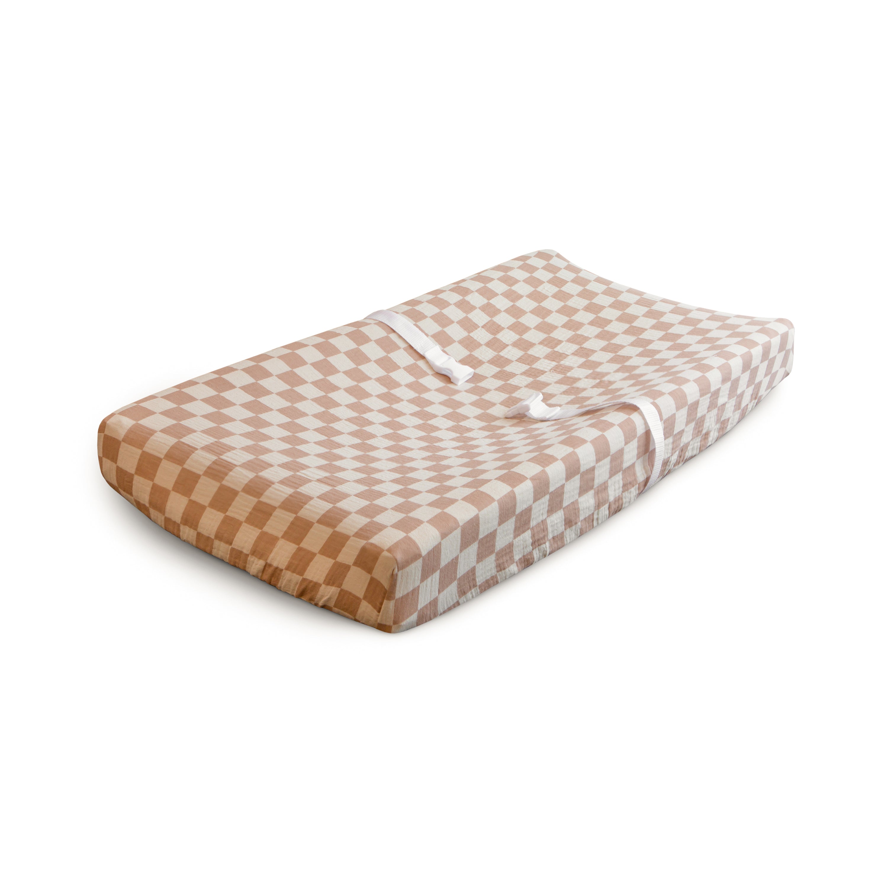 Muslin Changing Pad Cover