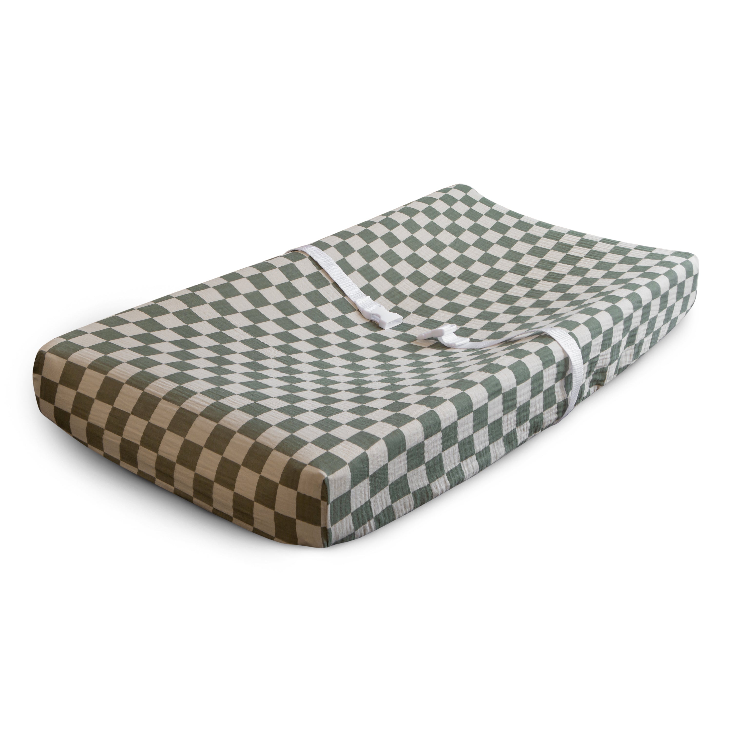 Muslin Changing Pad Cover