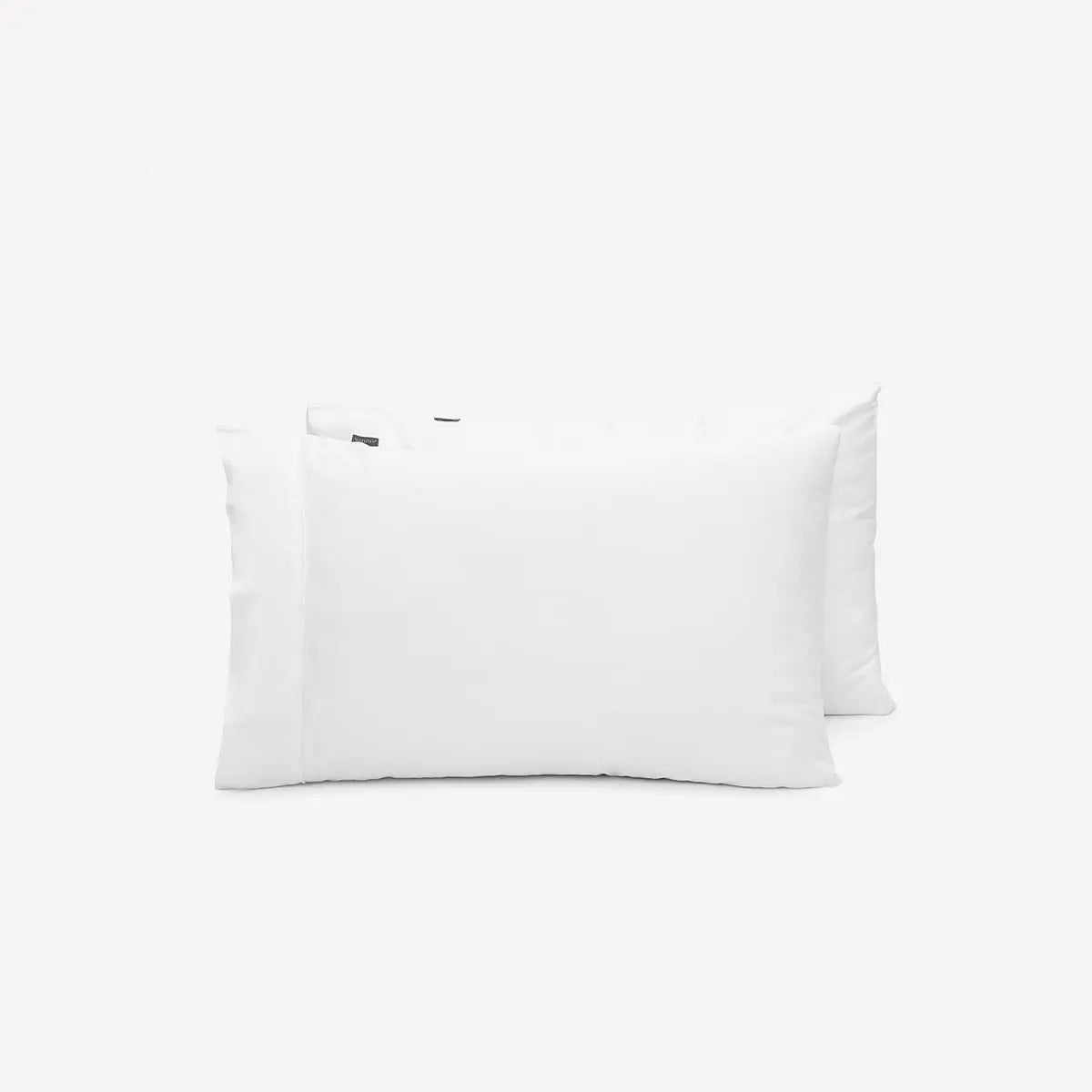 CleanBamboo® Signature Sateen Pillowcase Set (Cloud)