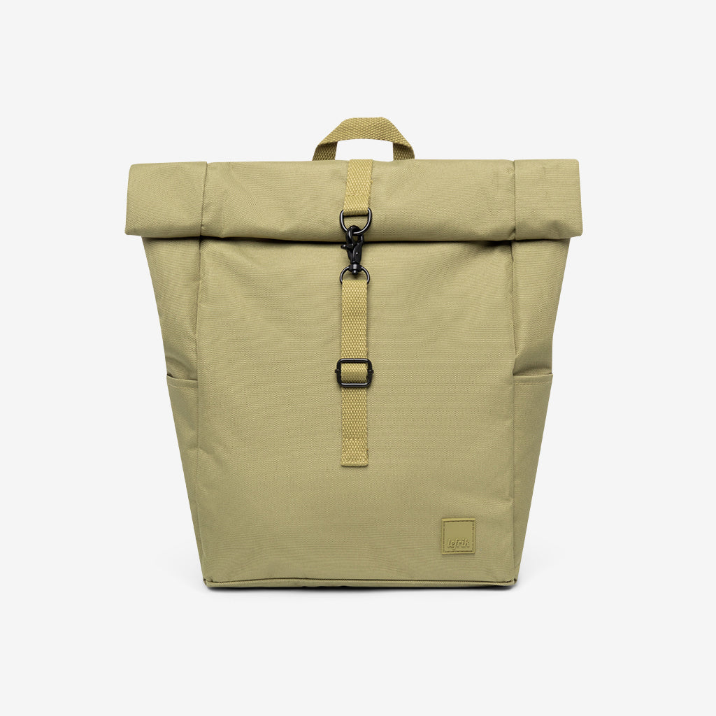 Roll Mini Backpack (Cedar)