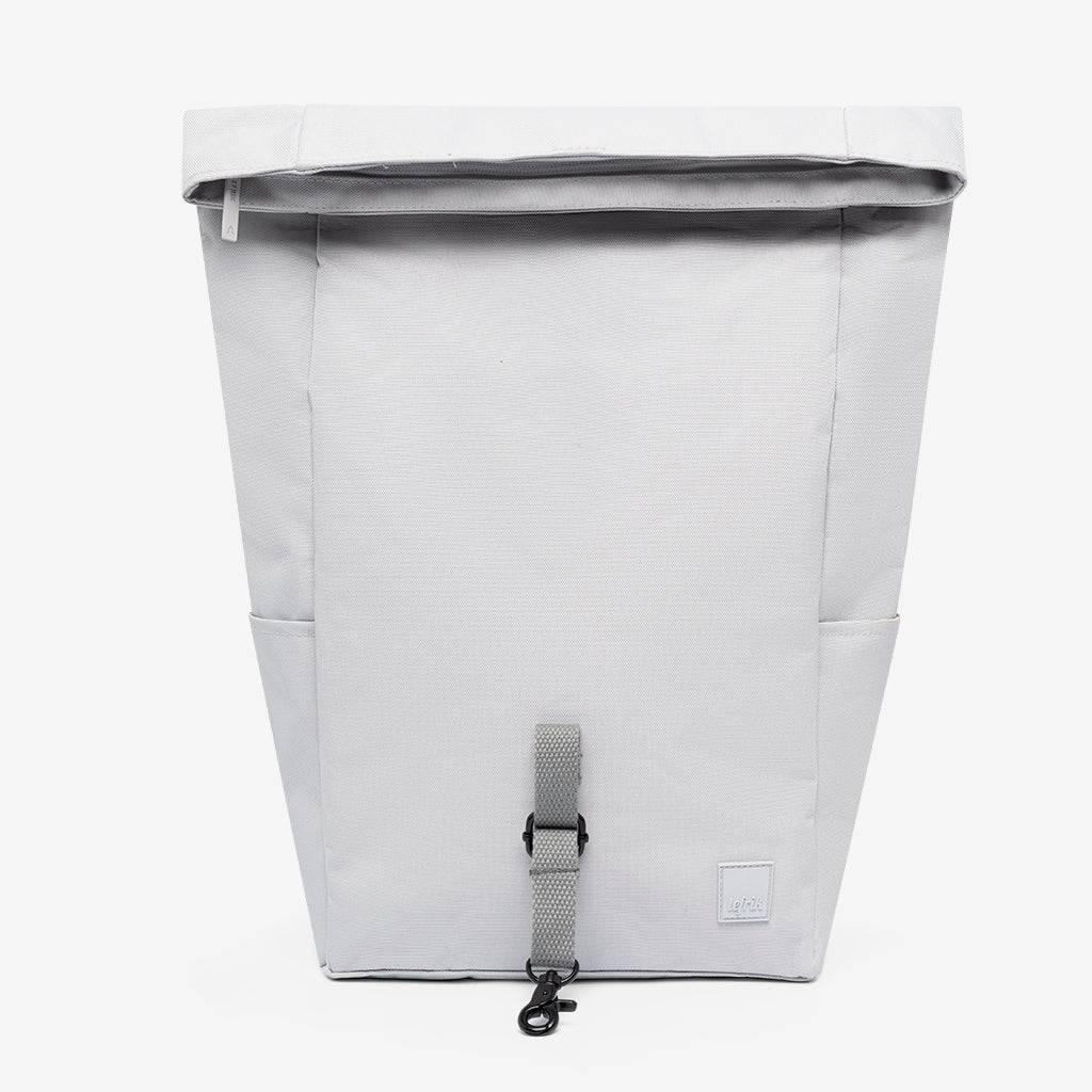 Roll Mini Backpack (Cool Grey)