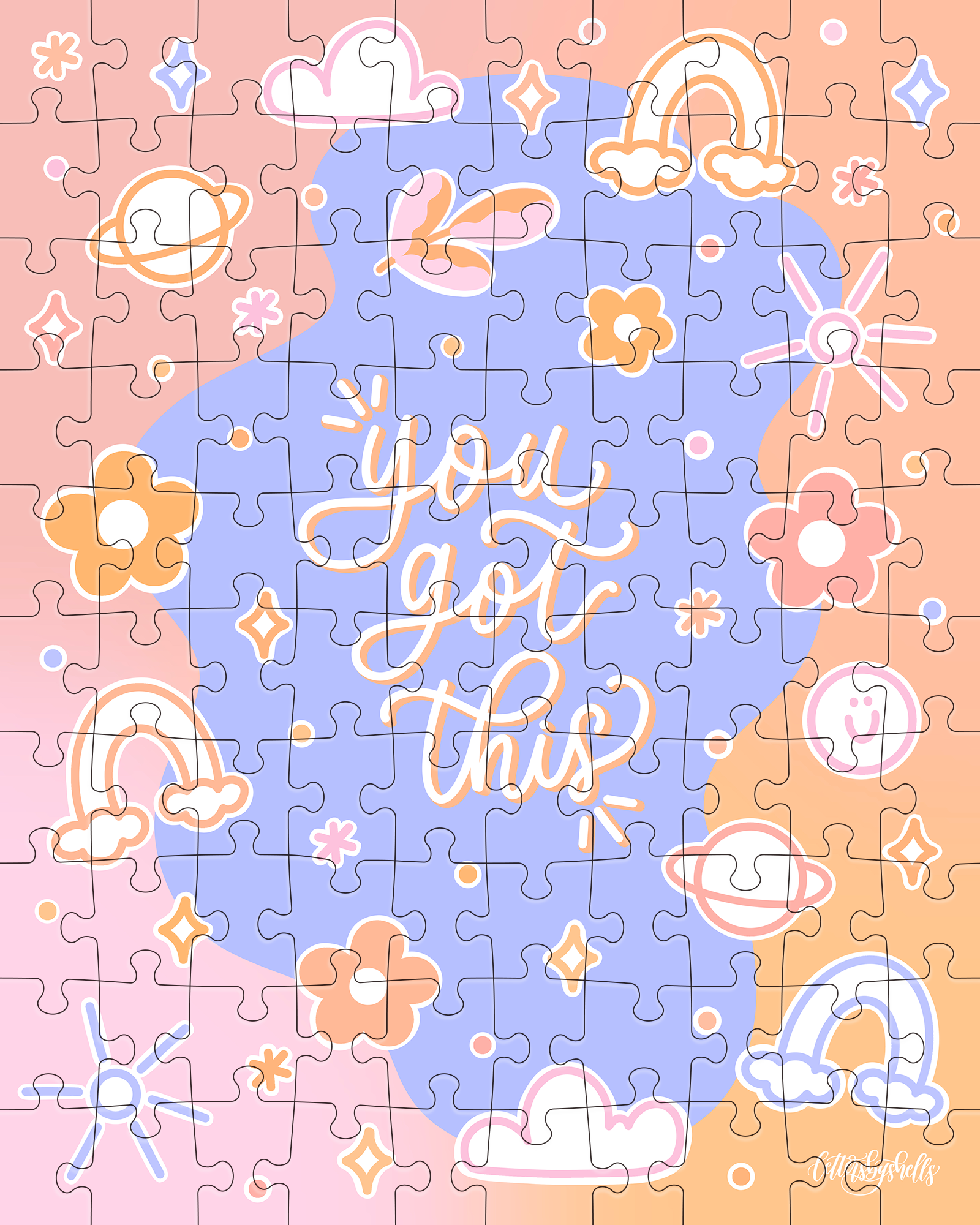 JIGGY Junior (You Got This)