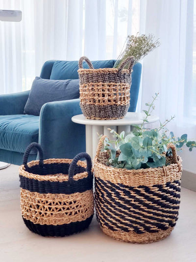 Ula Mesh Basket