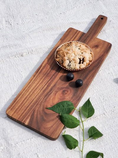 Wooden Serving Board