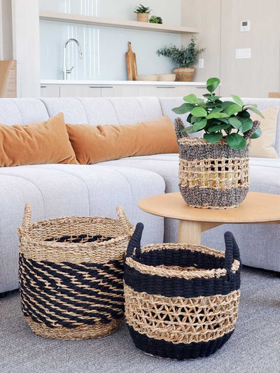 Ula Mesh Basket