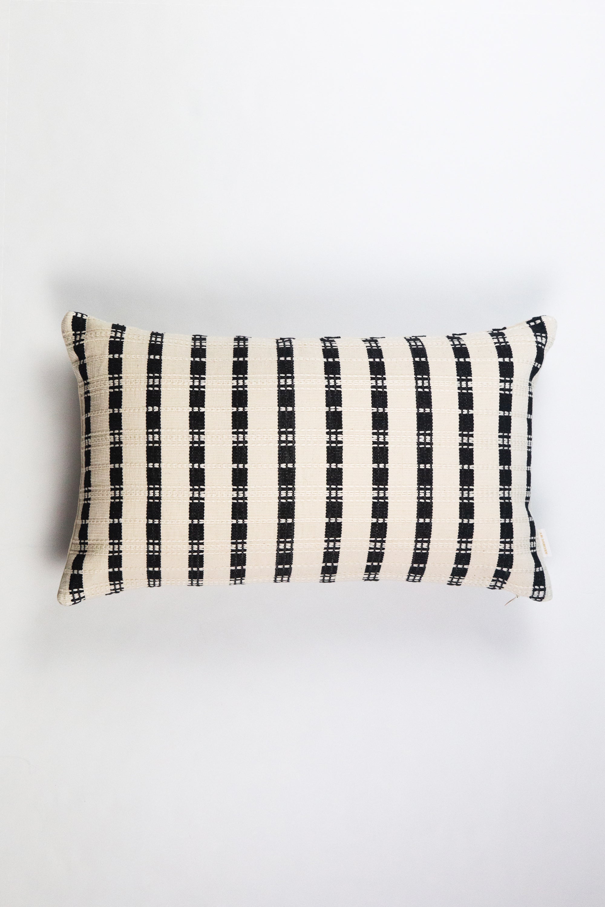 Santiago Grid Pillows