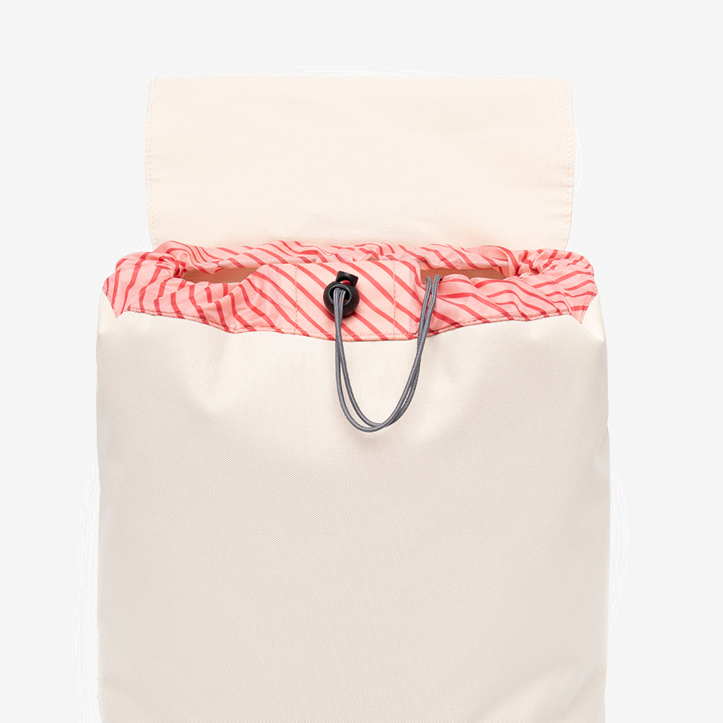 Kaut Backpack (Ecru)