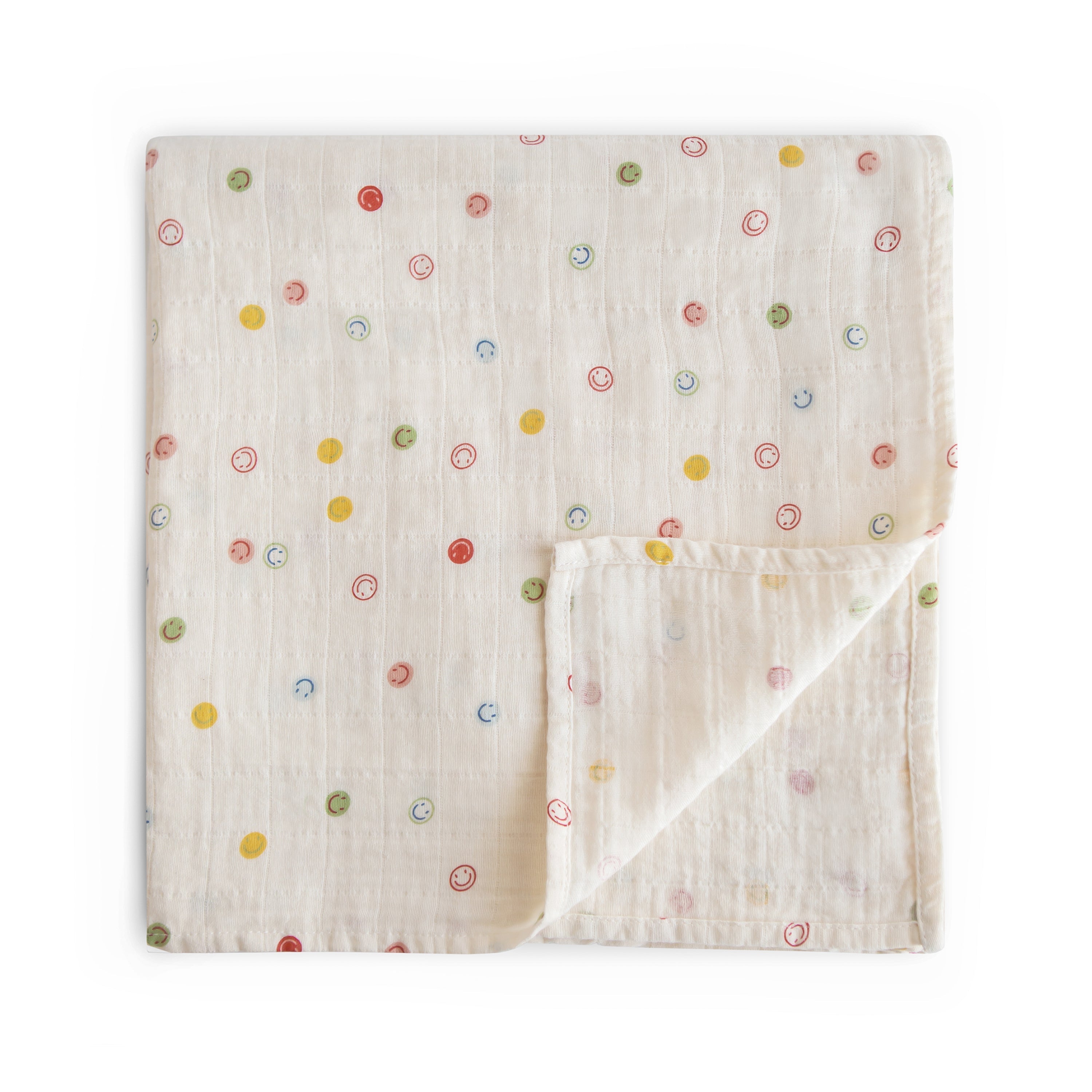 Muslin Swaddle Blanket