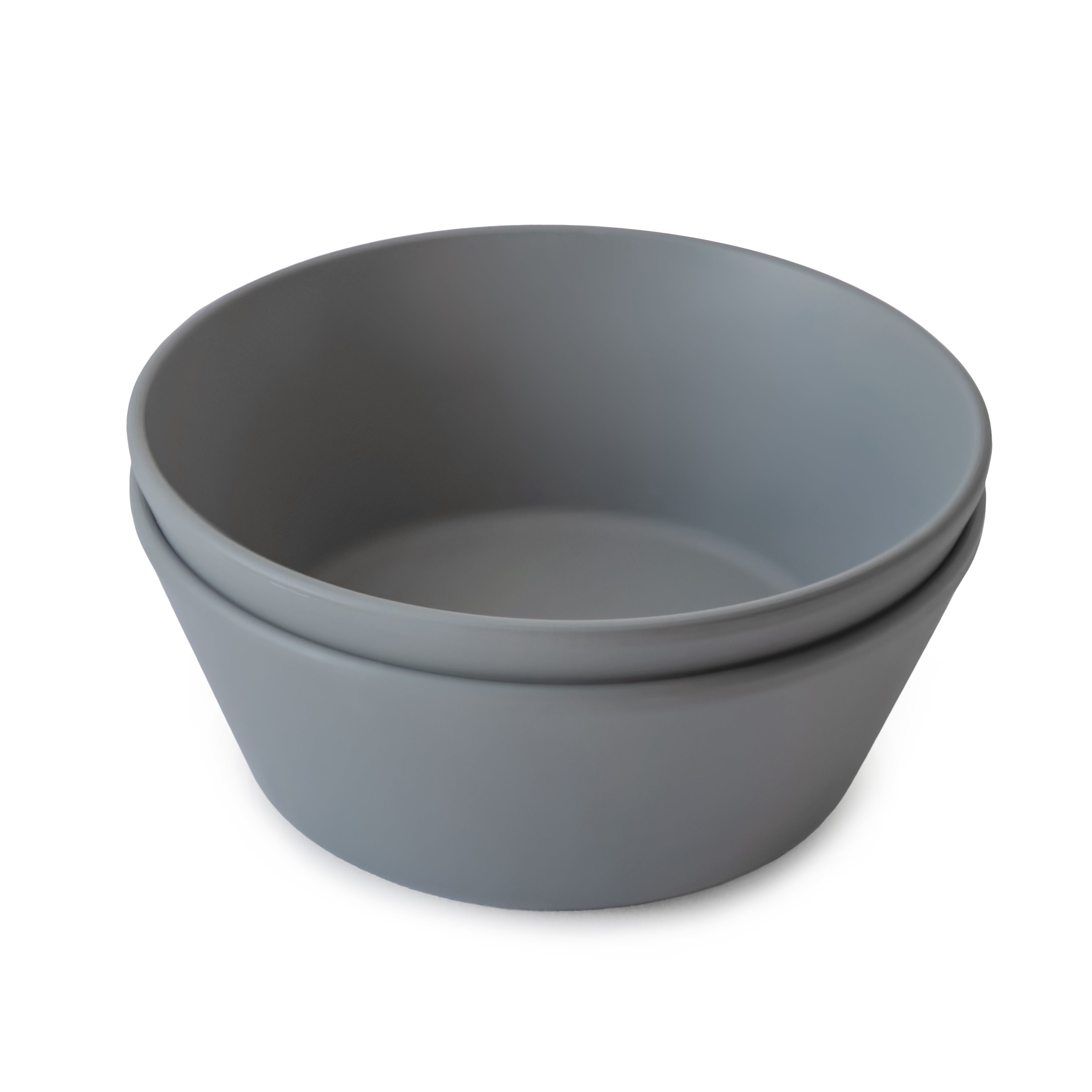 Round Dinnerware Bowl