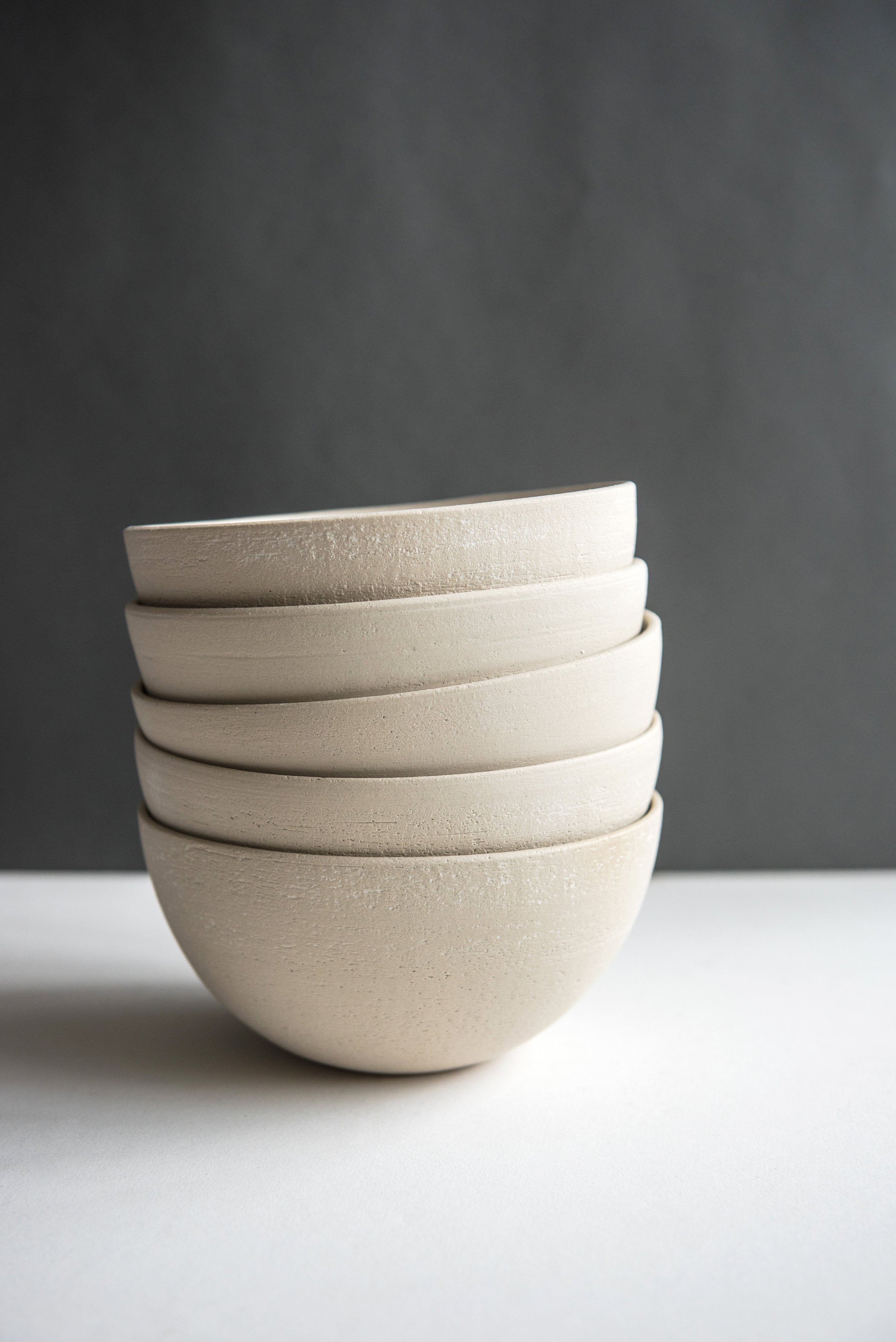 Stoneware Bowl