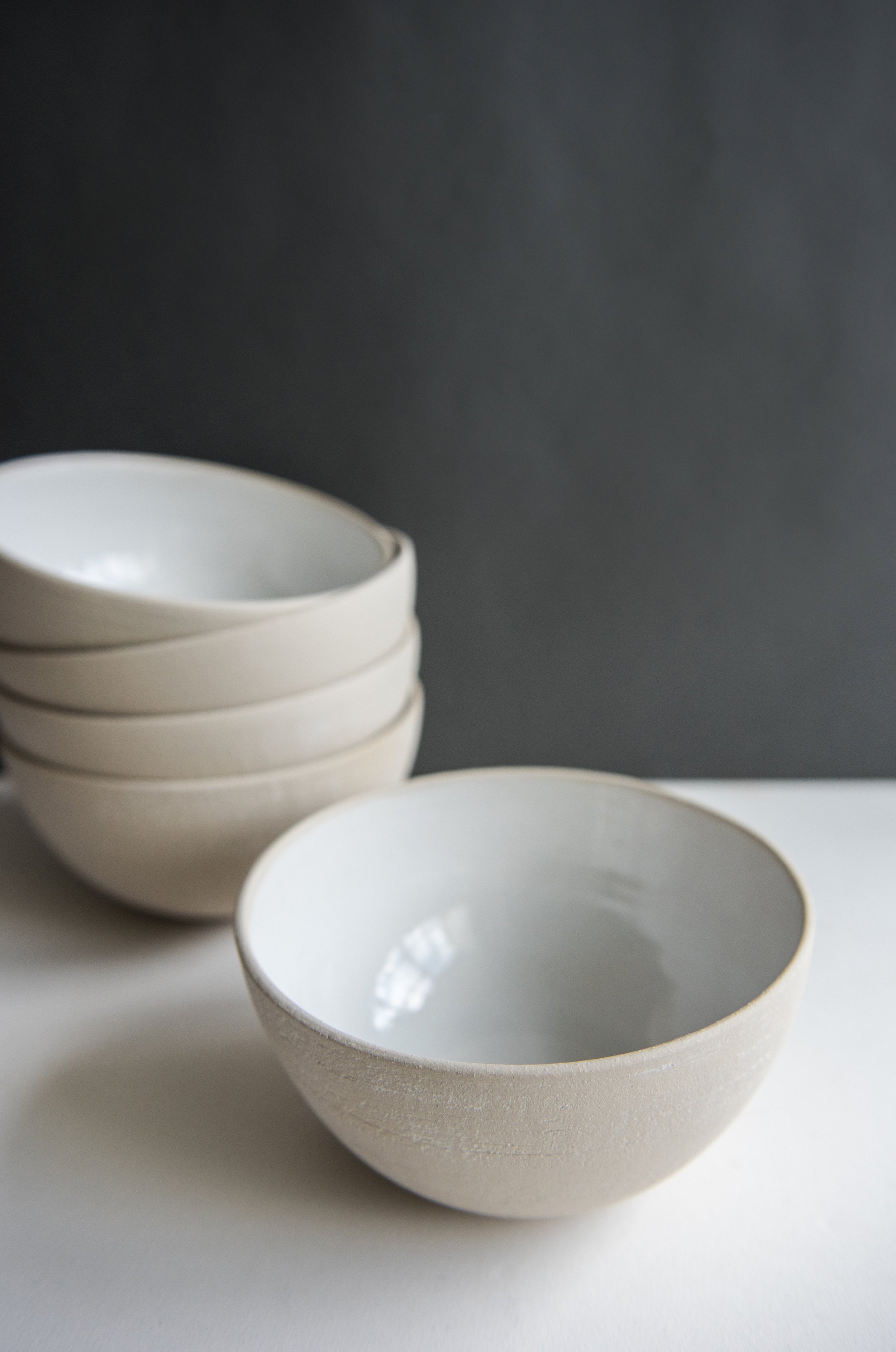 Stoneware Bowl