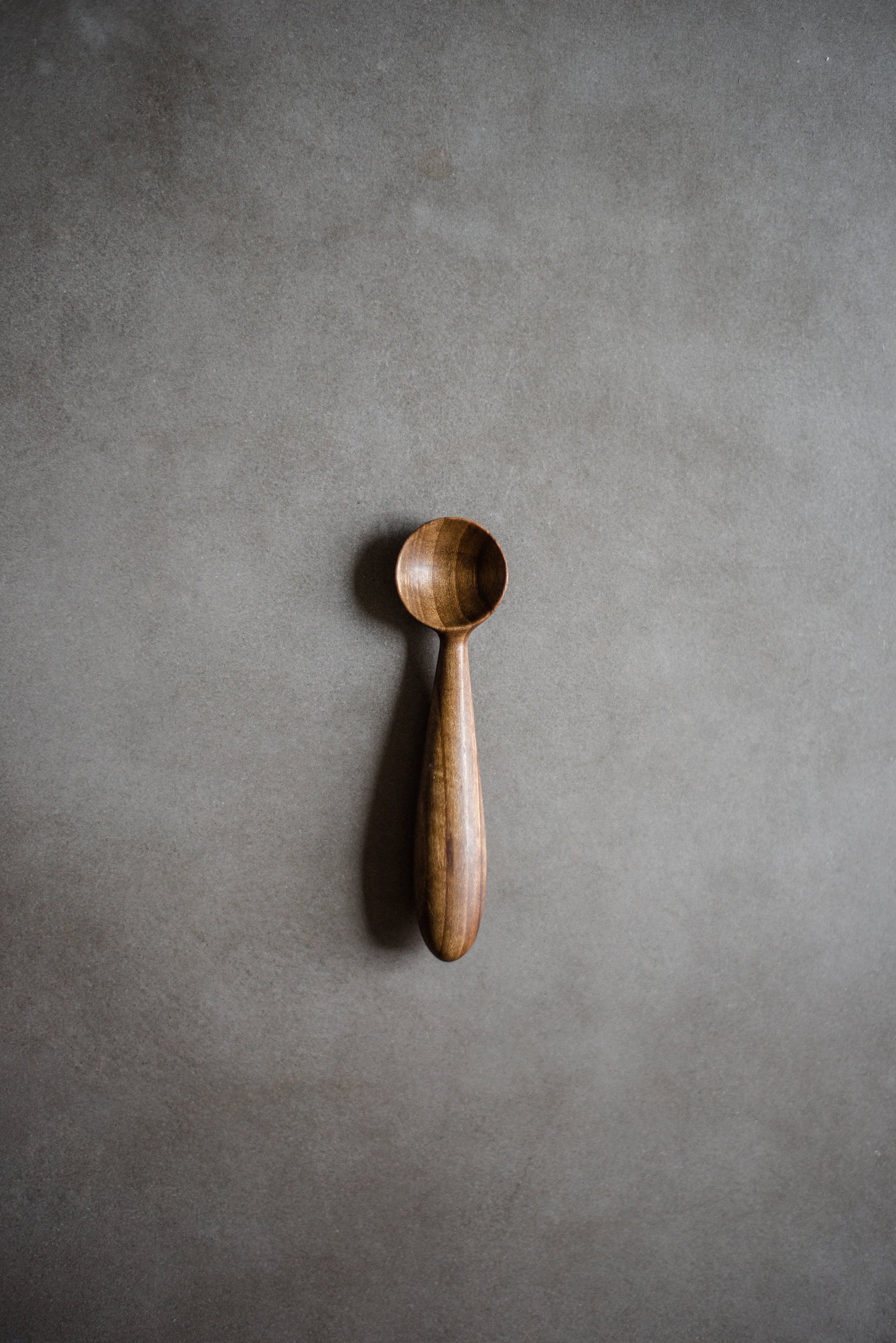Wooden Spice Spoon