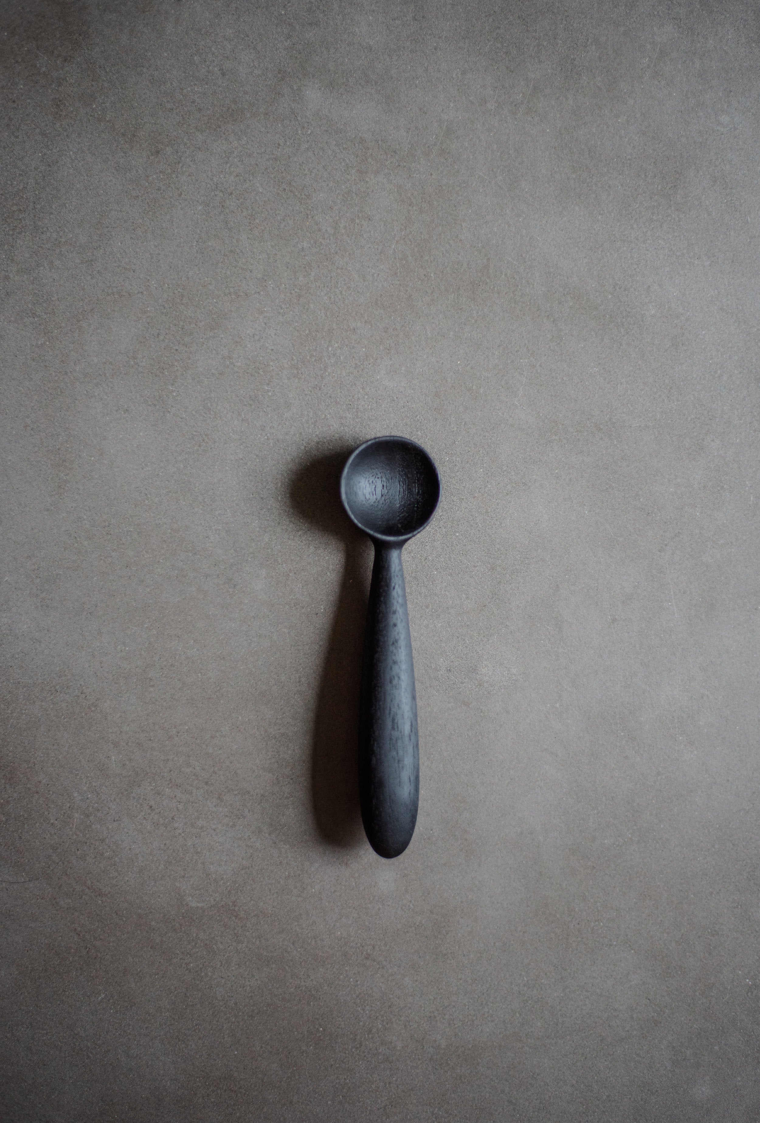 Wooden Spice Spoon