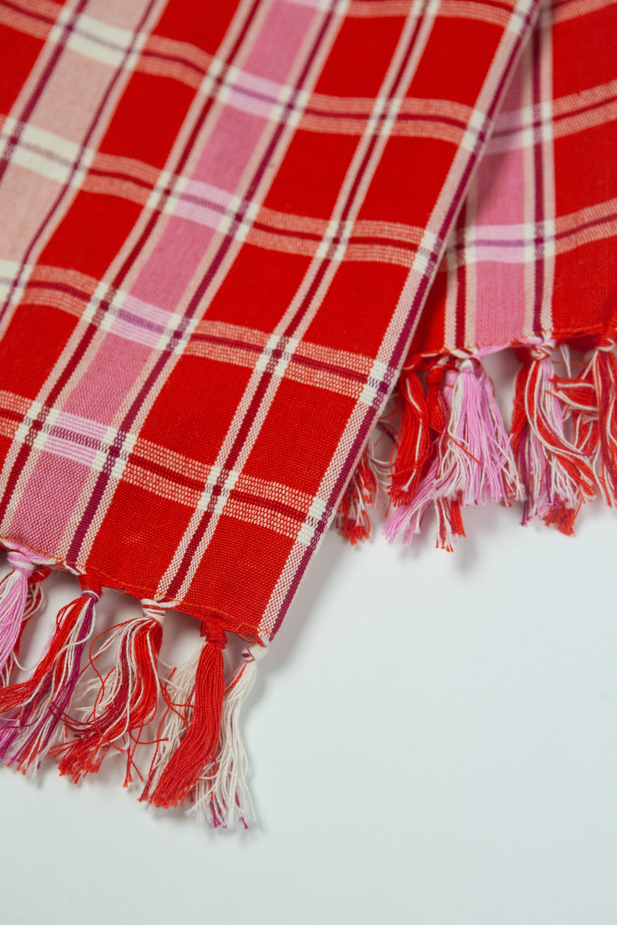 Kitchen Towel (Camila Plaid)