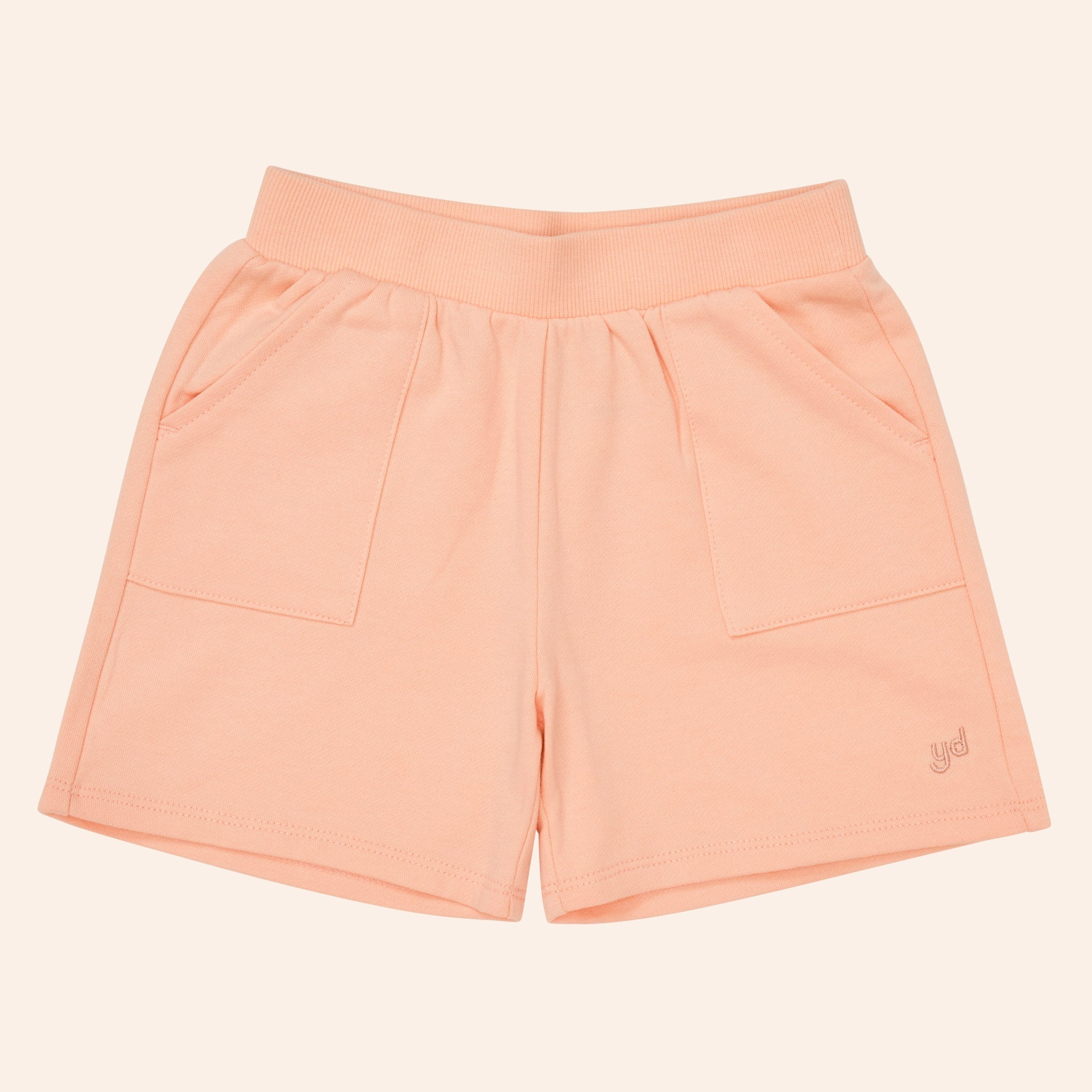 Maui Shorts (Bisque)