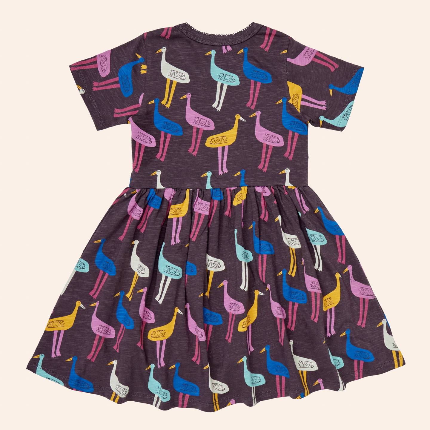 Pismo Dress (Damien)
