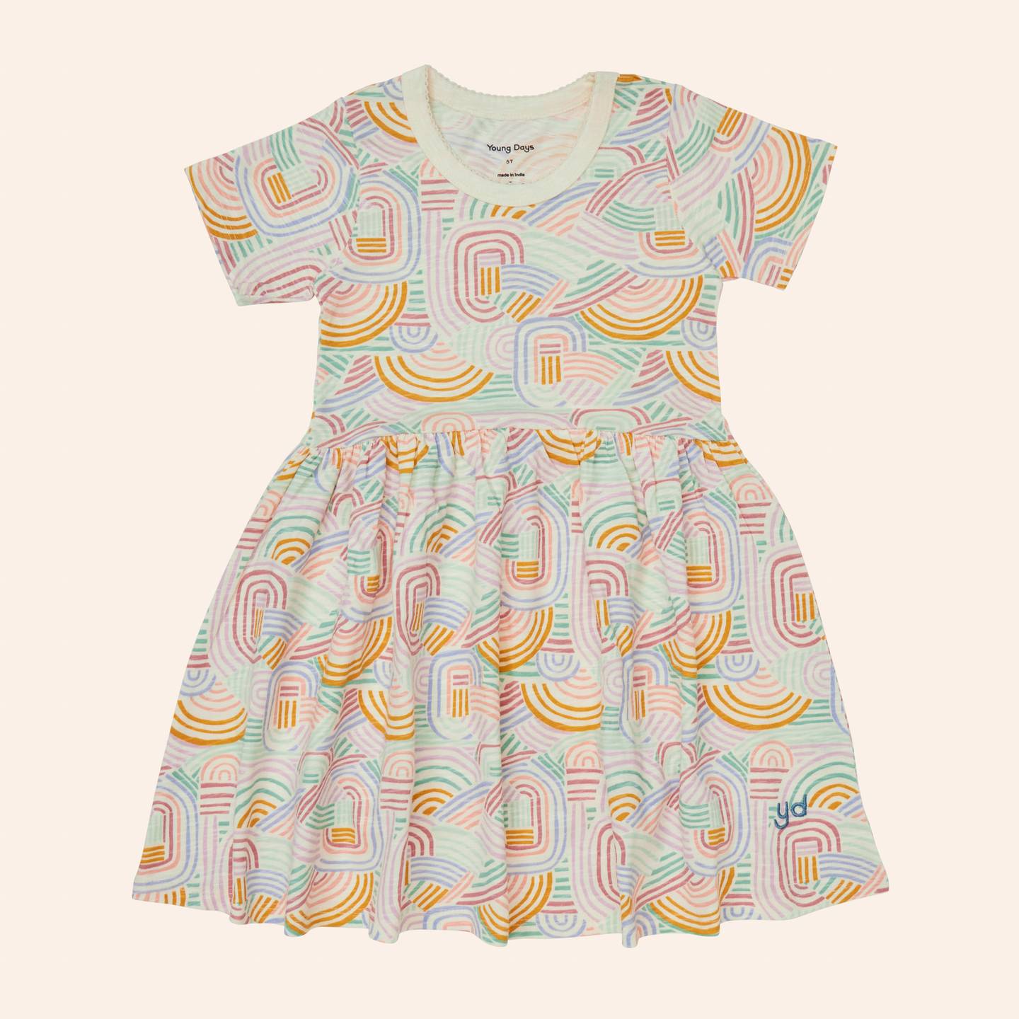 Pismo Dress (Jane)