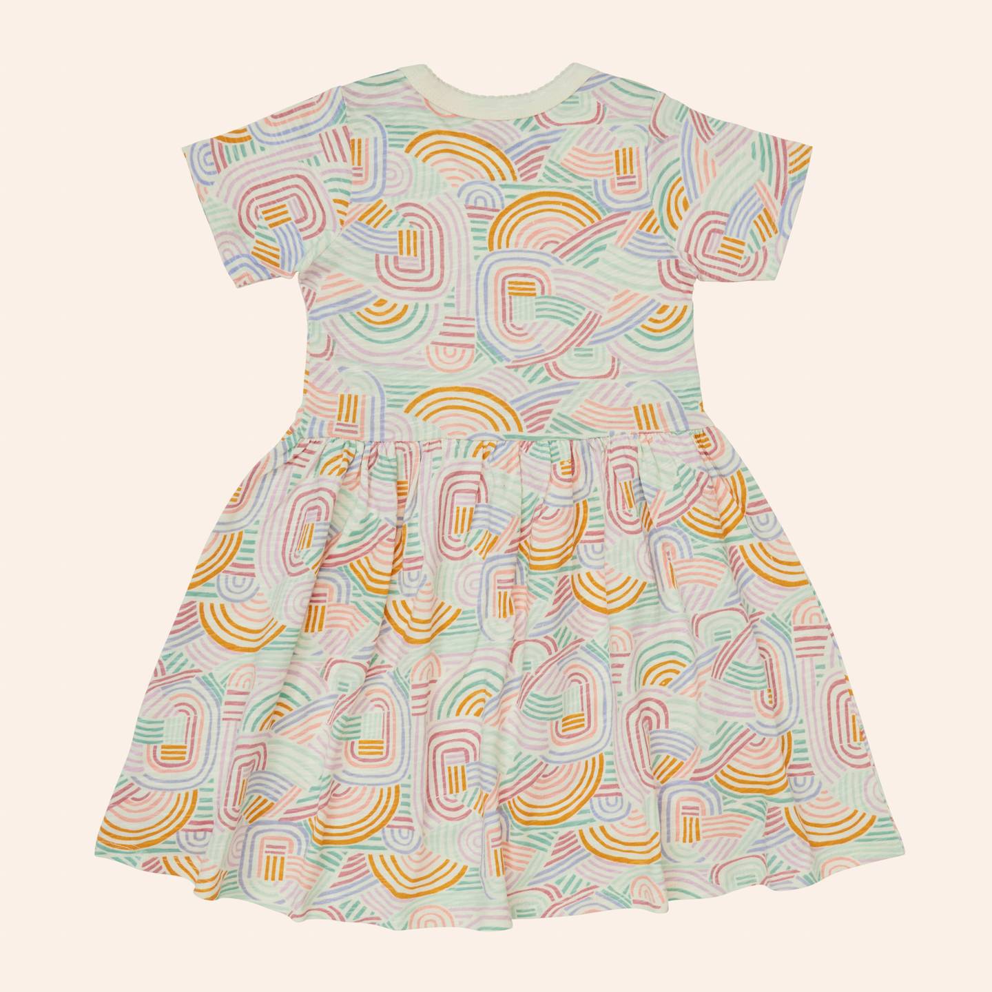 Pismo Dress (Jane)