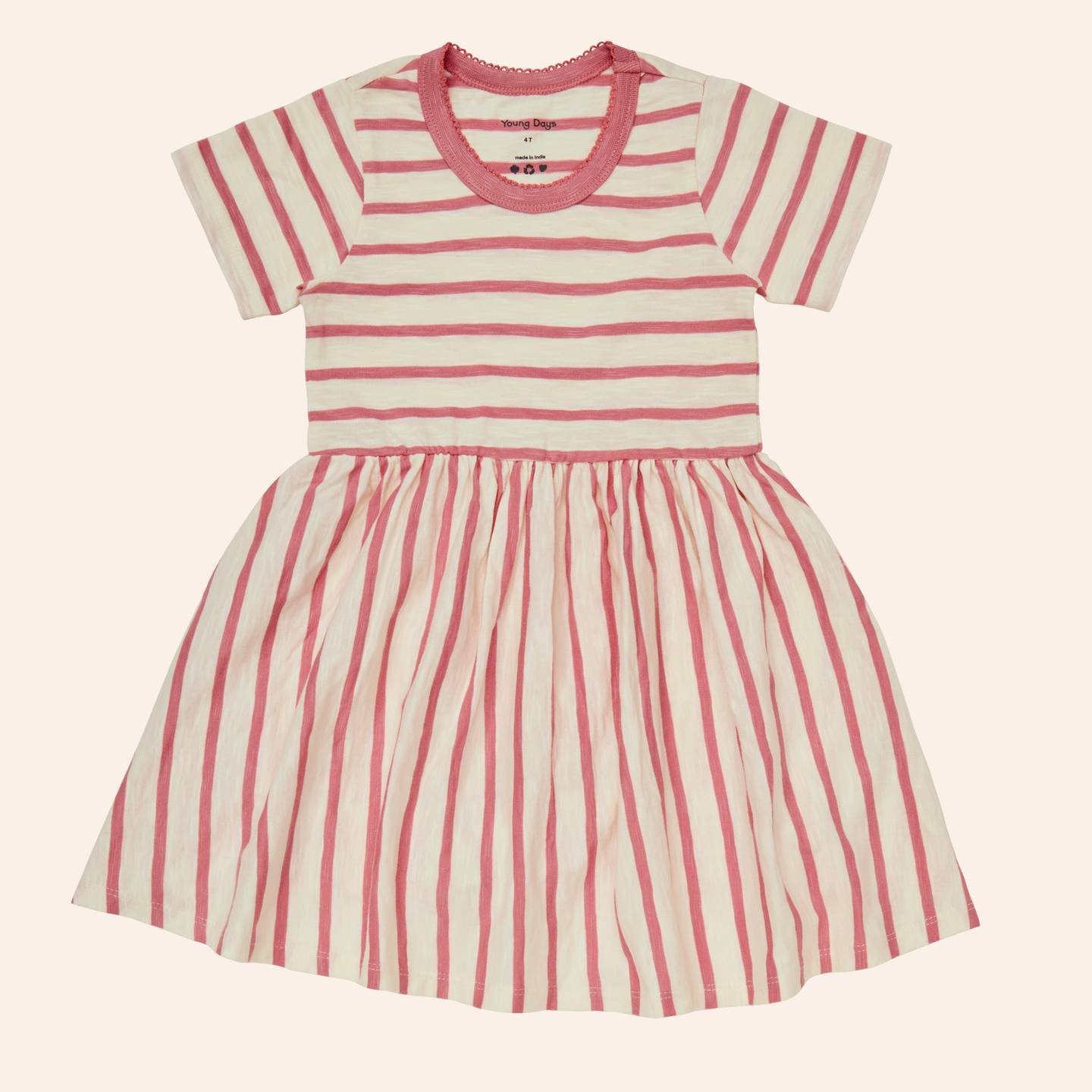 Pismo Dress (Emily)