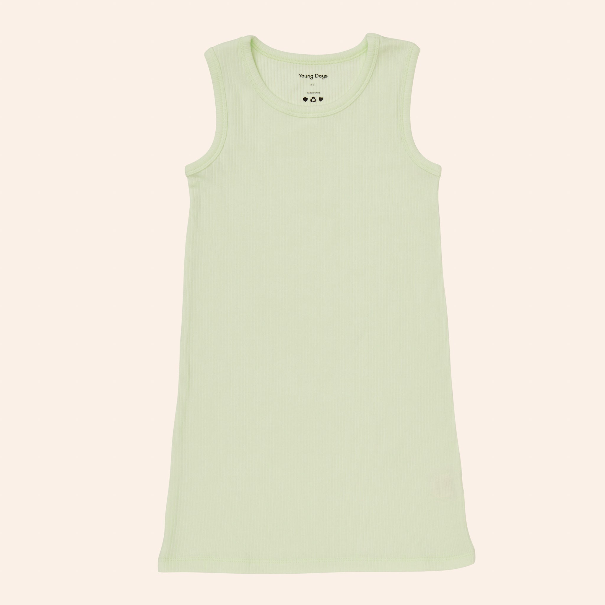 Amelia Dress (Ambrosia)
