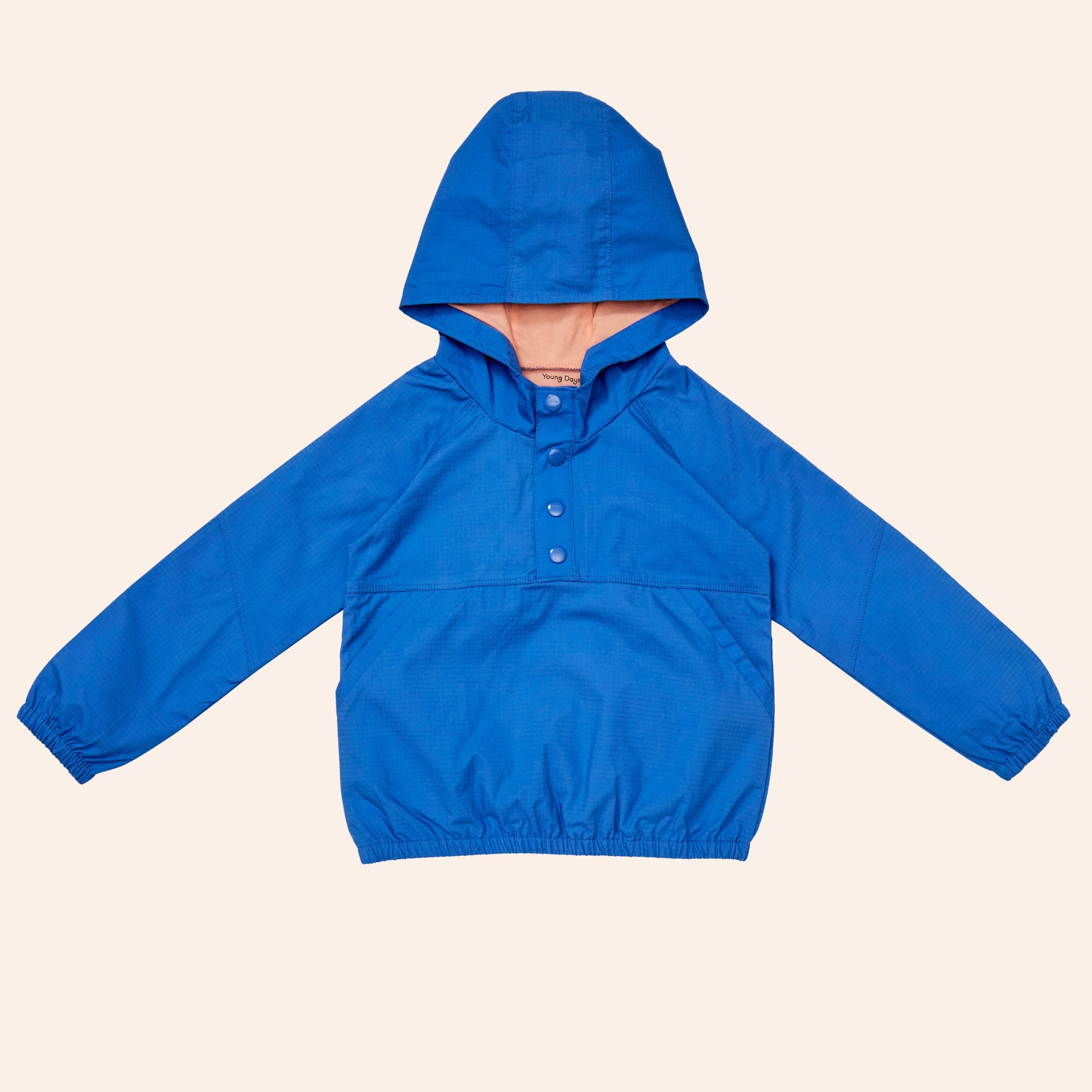 Santa Cruz Jacket