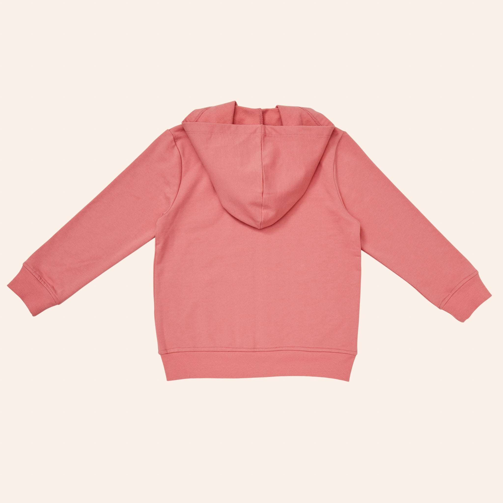 Palm Springs Hoodie (Mauveglow)