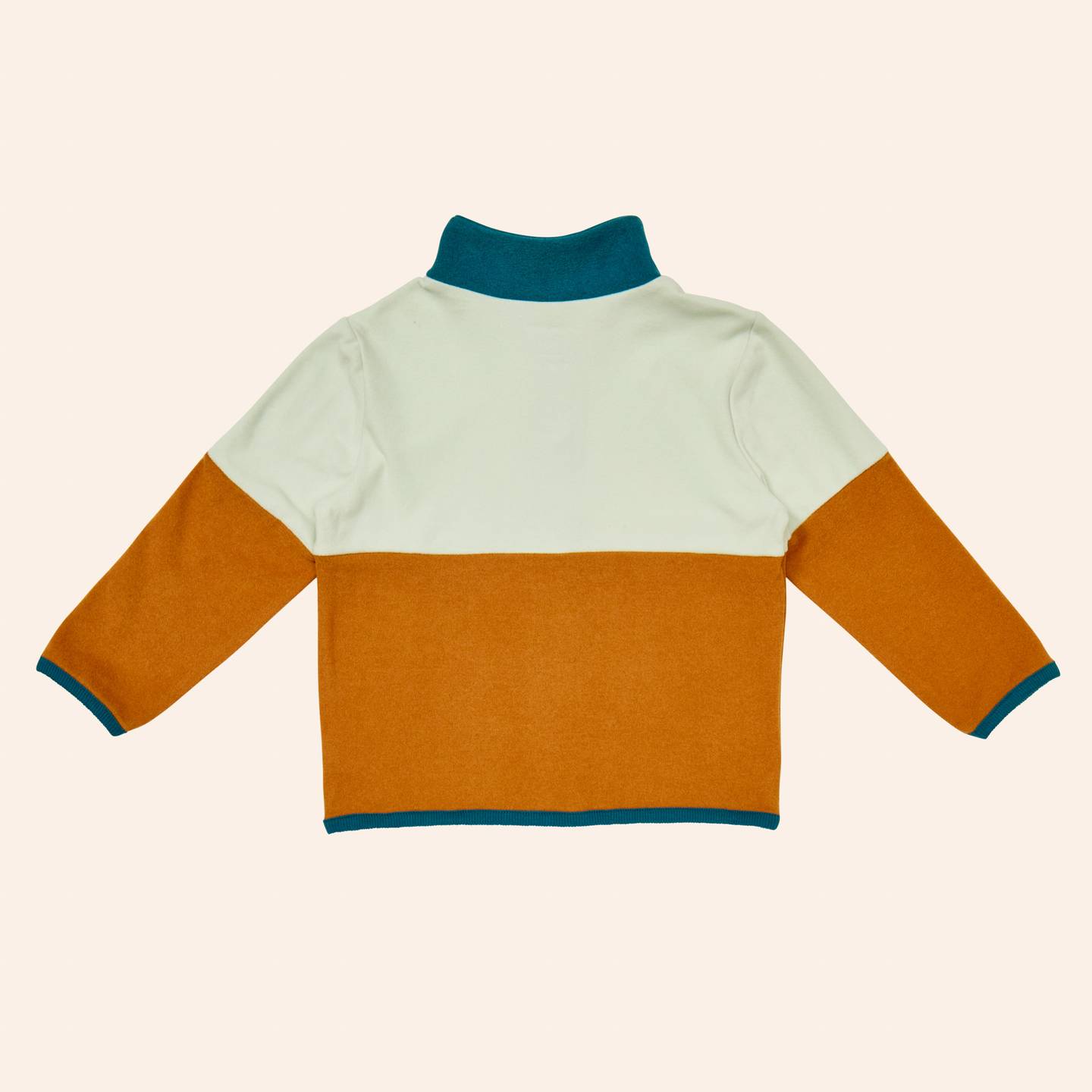 Melville Jacket (Thai Curry)
