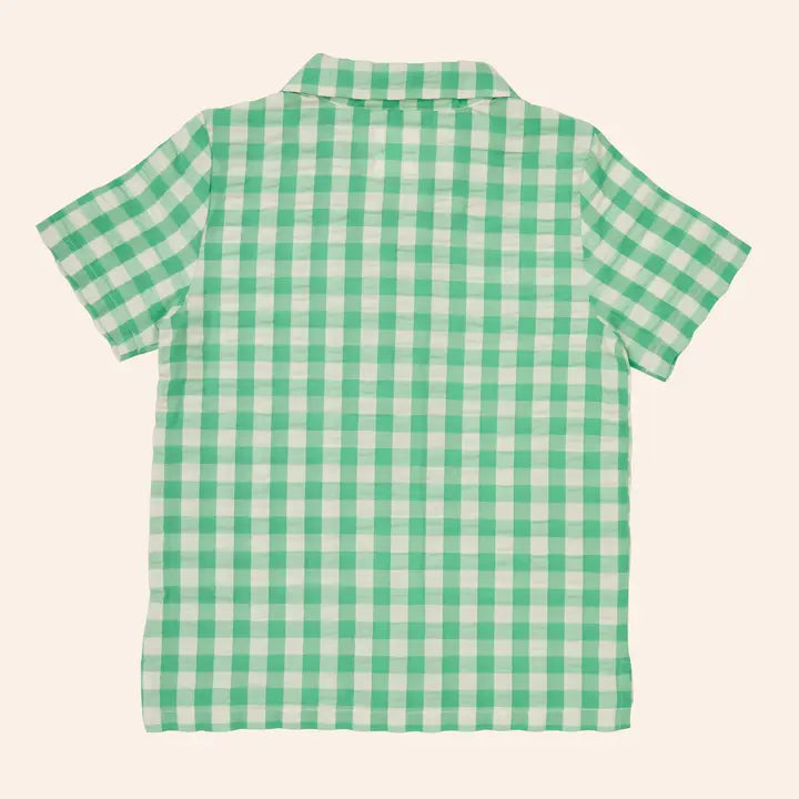 Nantucket Shirt (Calvin)