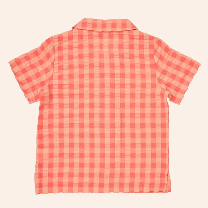 Nantucket Shirt (Frances)