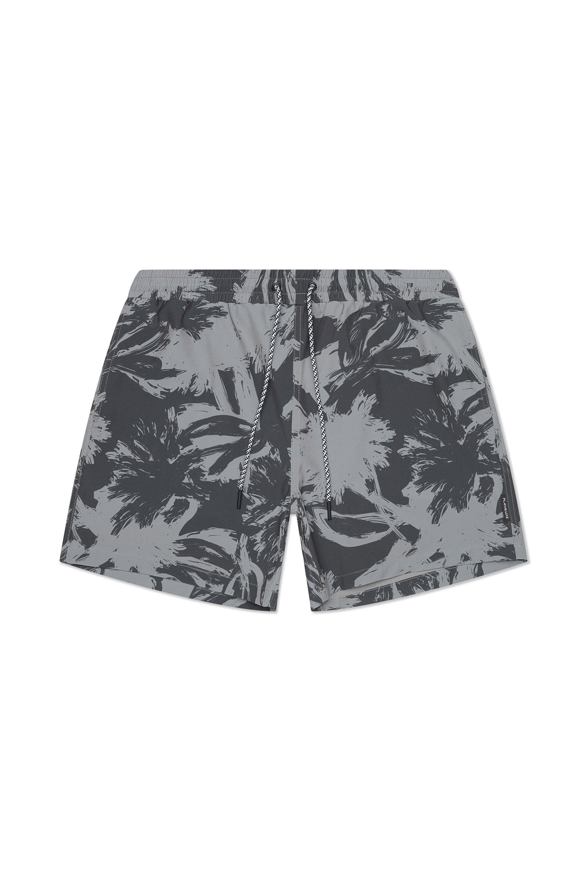 Tulum Volley Swim Trunk (Light Fern)