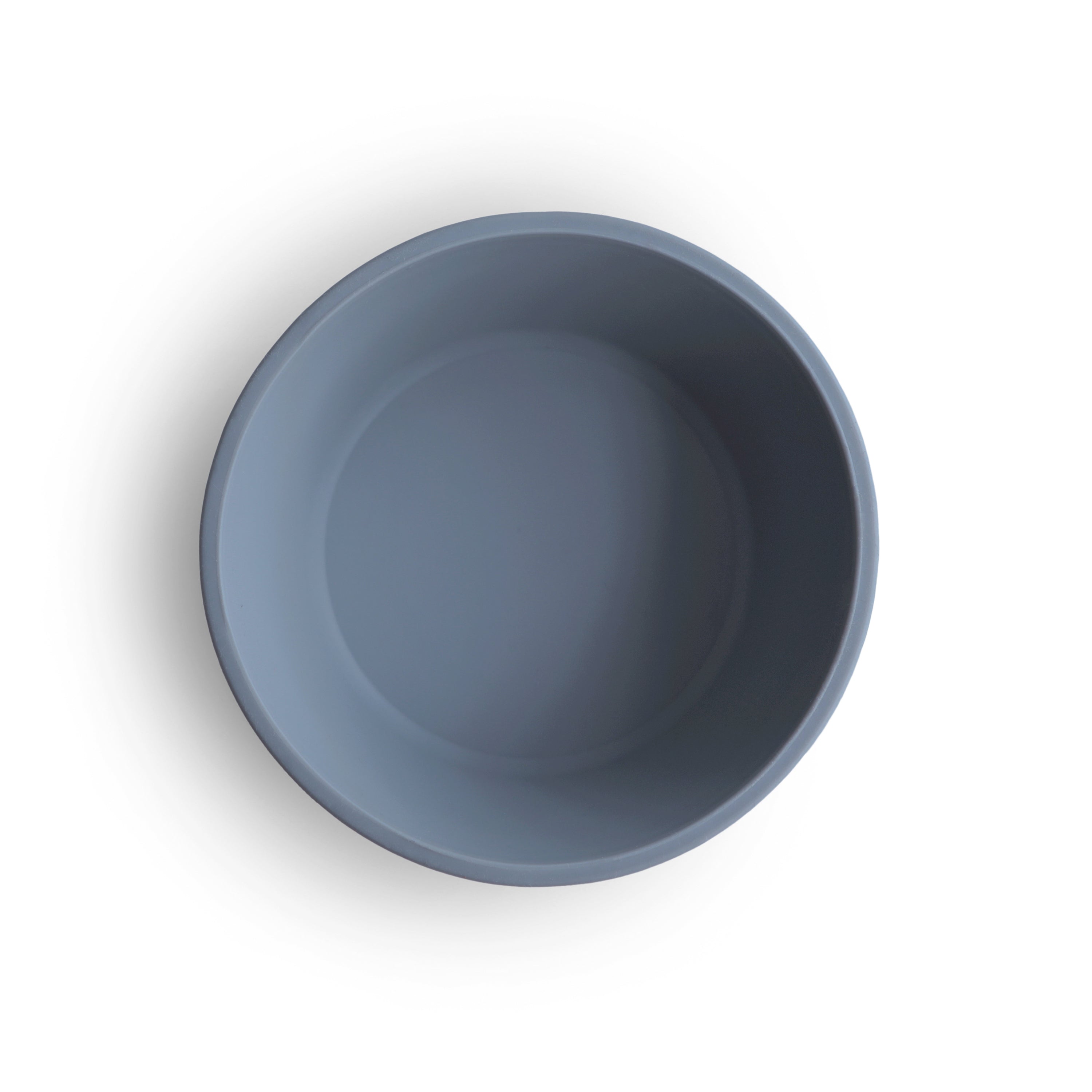 Silicone Suction Bowl