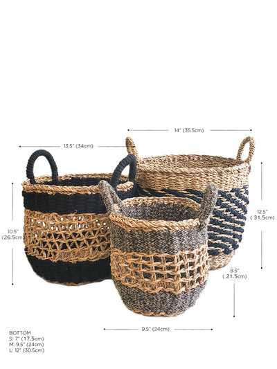 Ula Mesh Basket