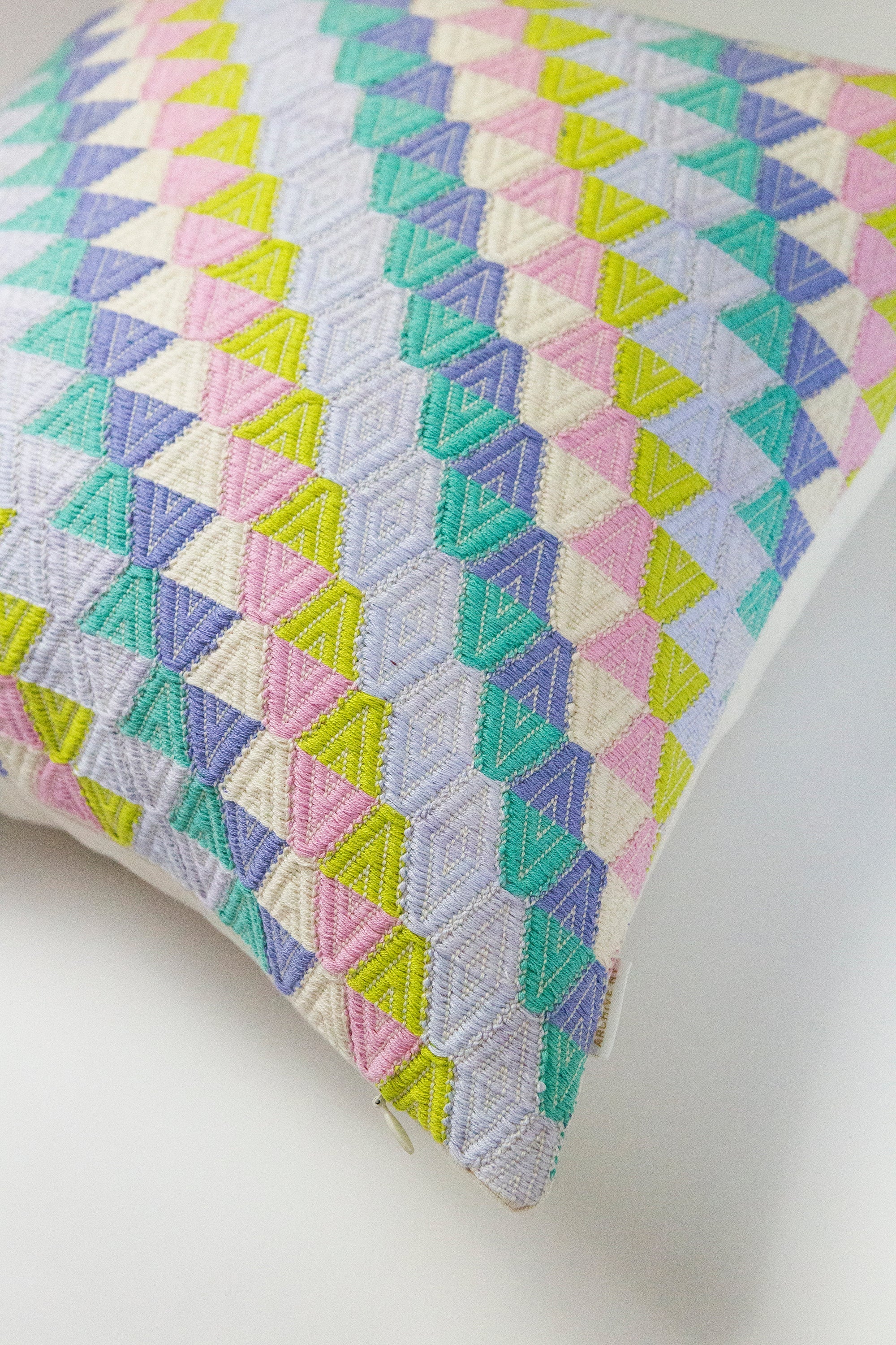 Nahuala Universe Pillow (Pastel)