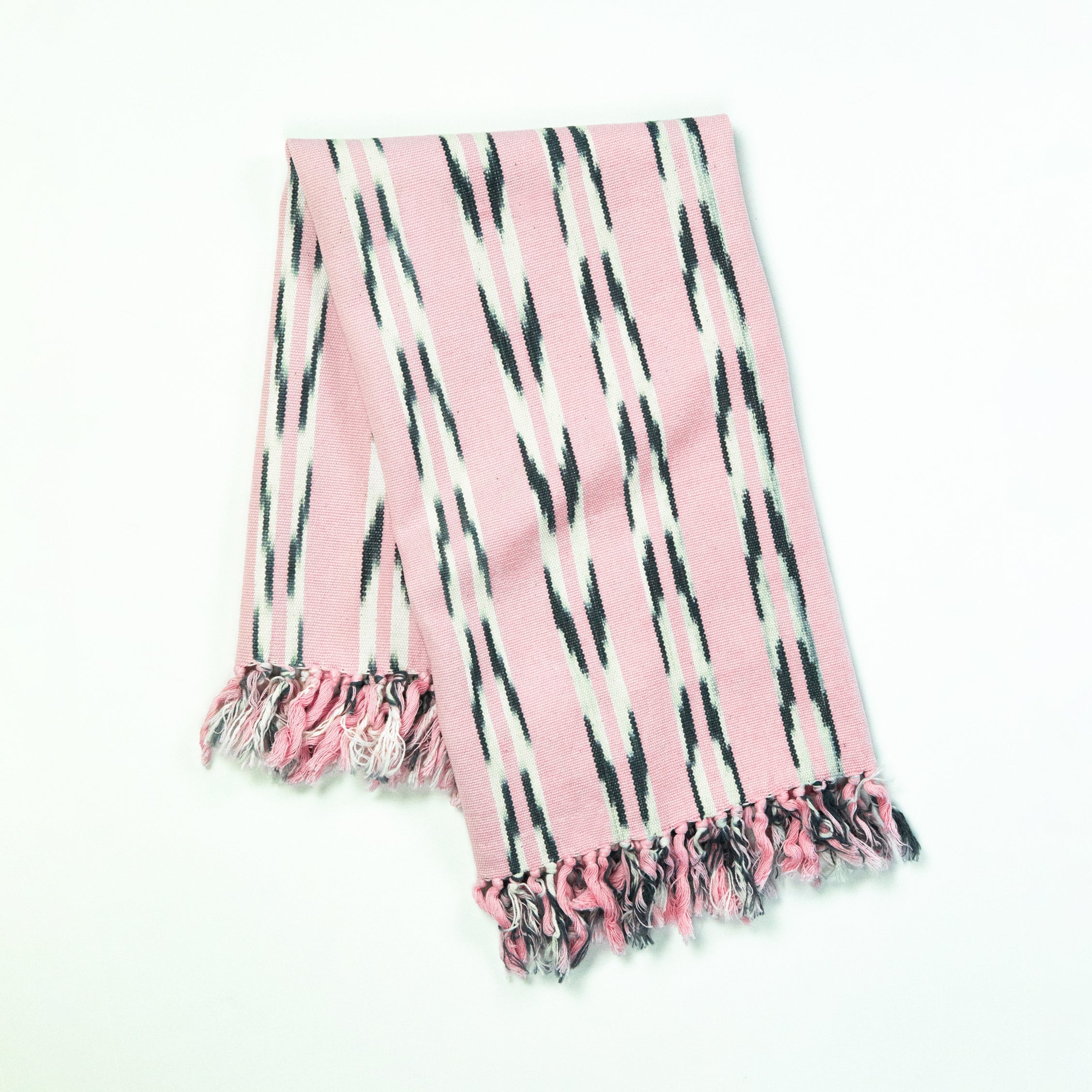 Kitchen Towel (Light Pink Jaspe)