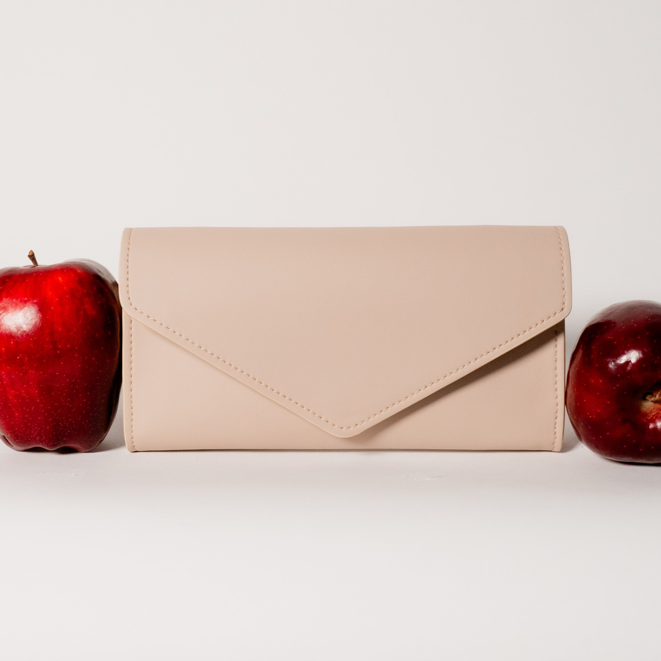 Gala Clutch (Pink)