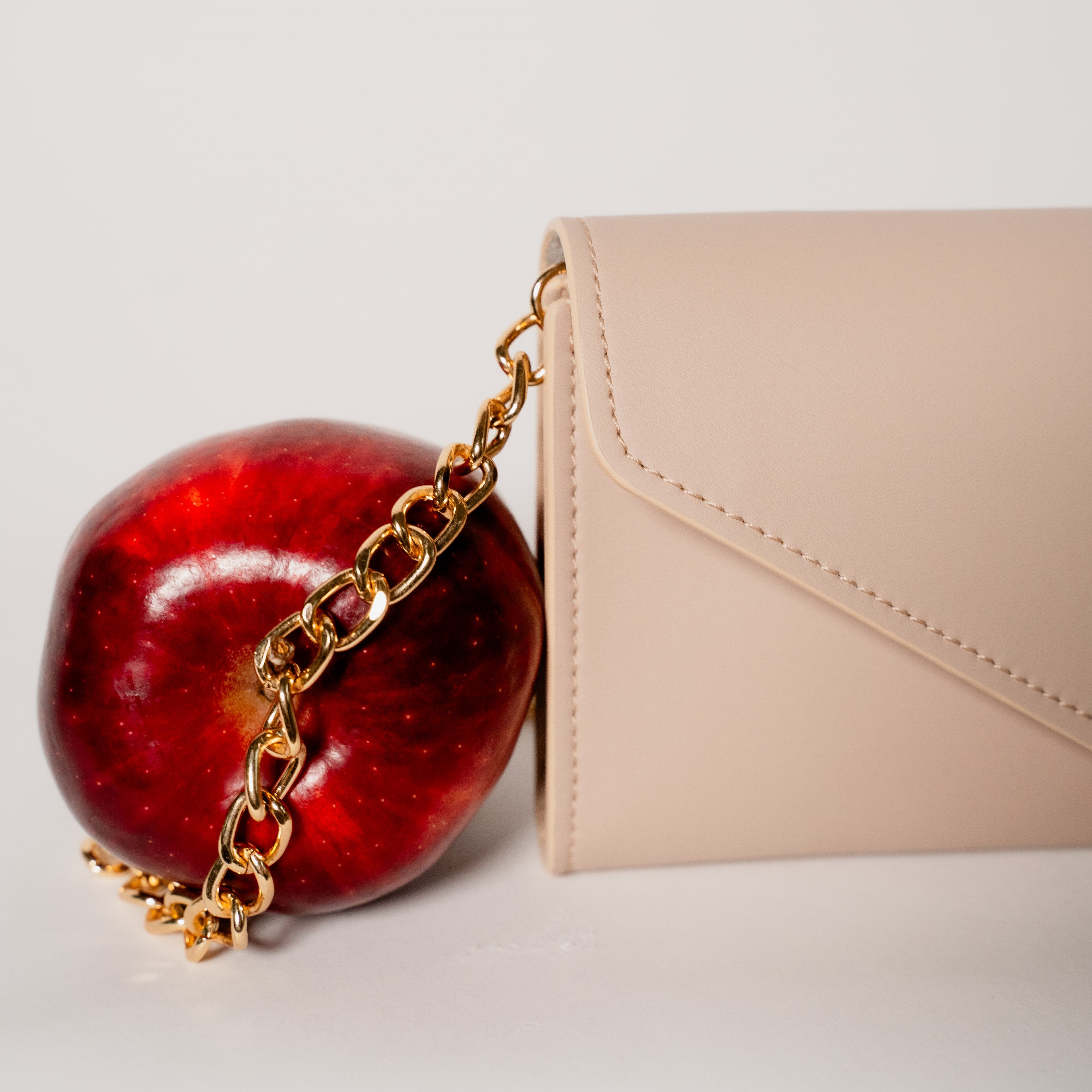 Gala Clutch (Pink)