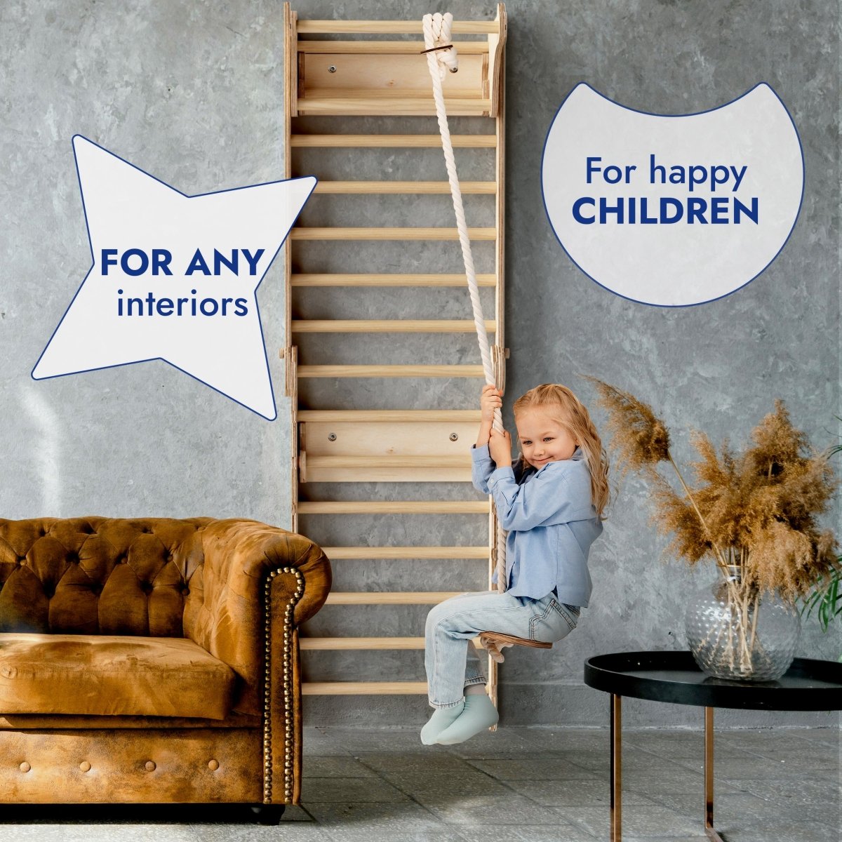 Swedish Wall (Apollo)