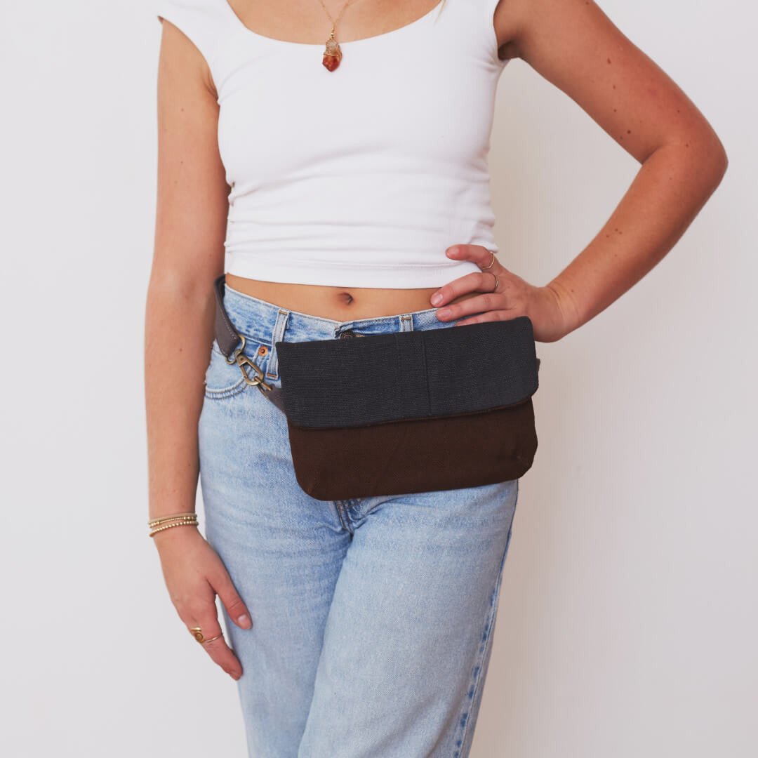 Austin Waist Pouch