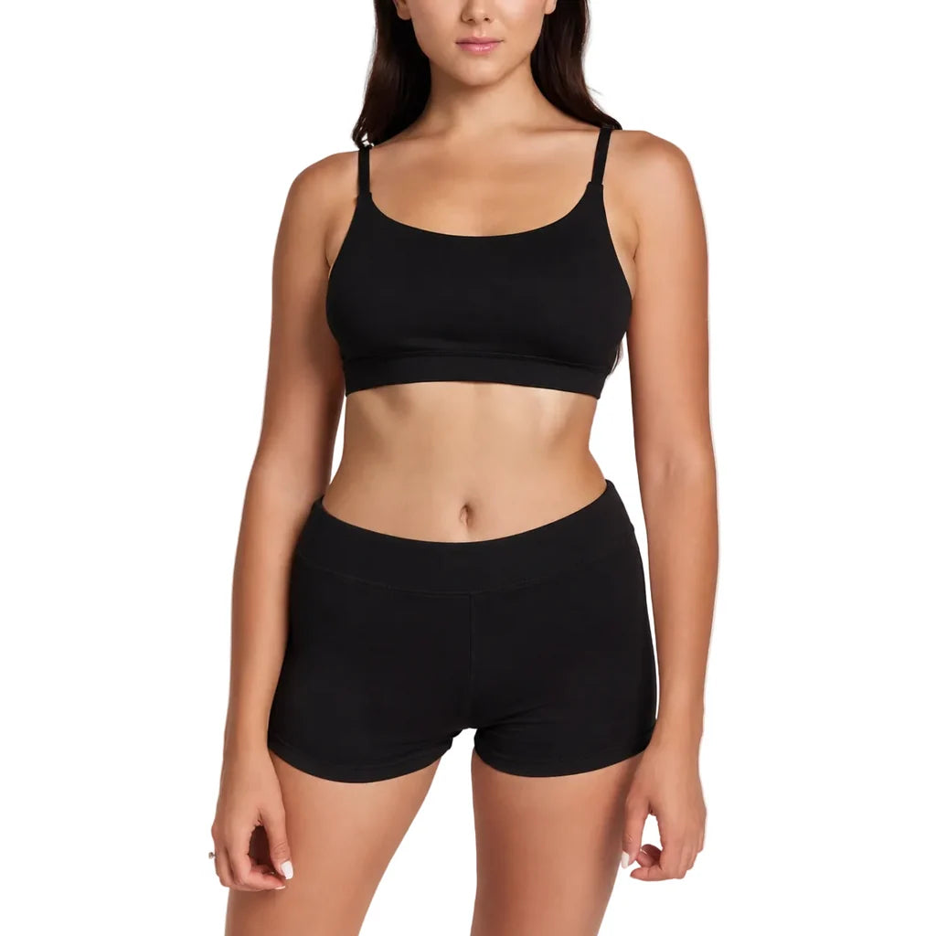 Boyshorts (Pink)