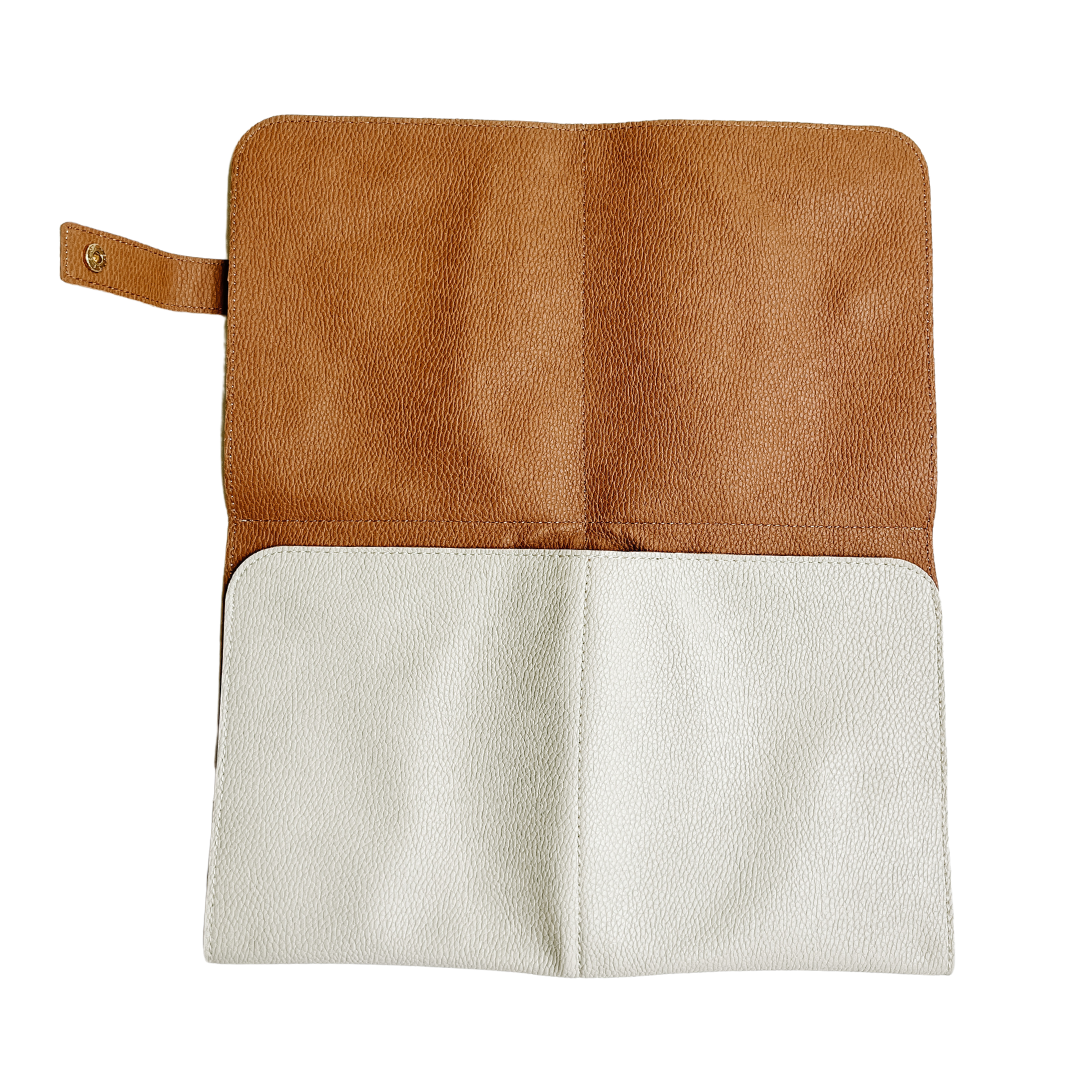 Changing Mat (Camel)