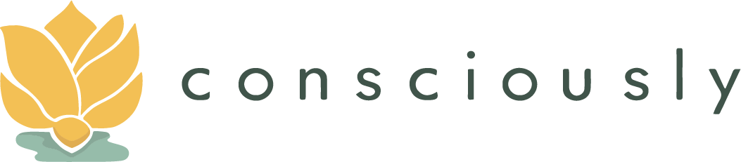Consciously logo