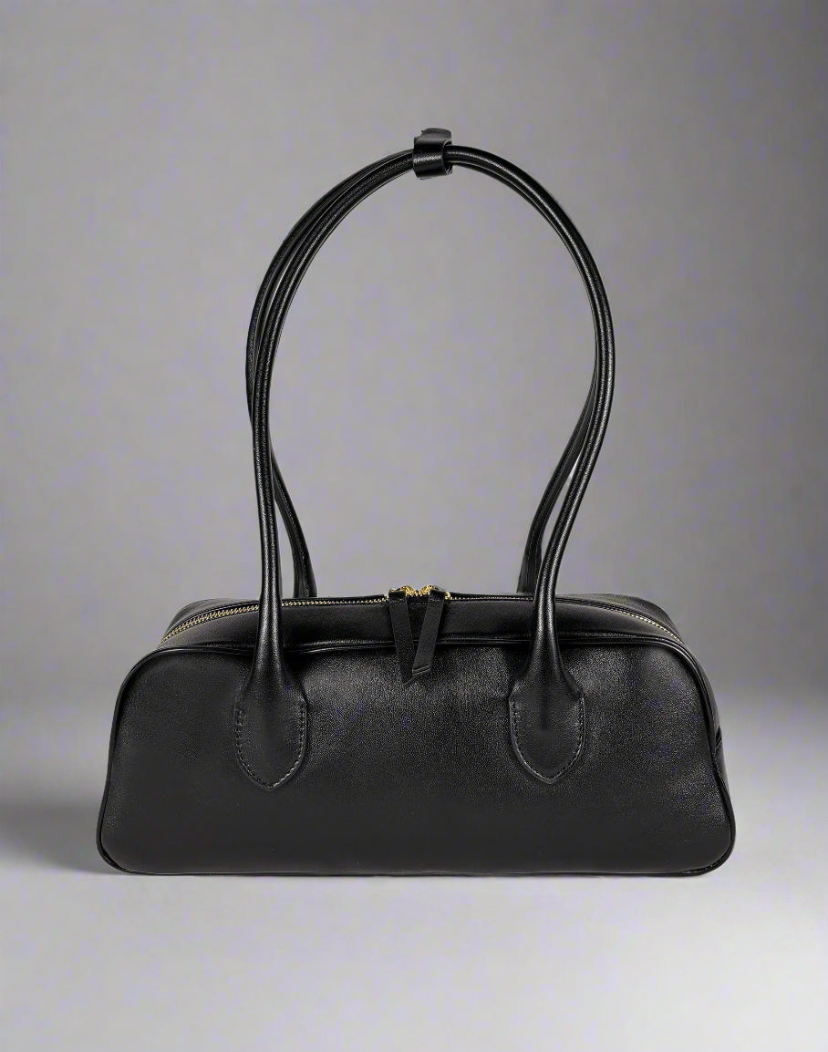 La Strada East West Bag (Black)