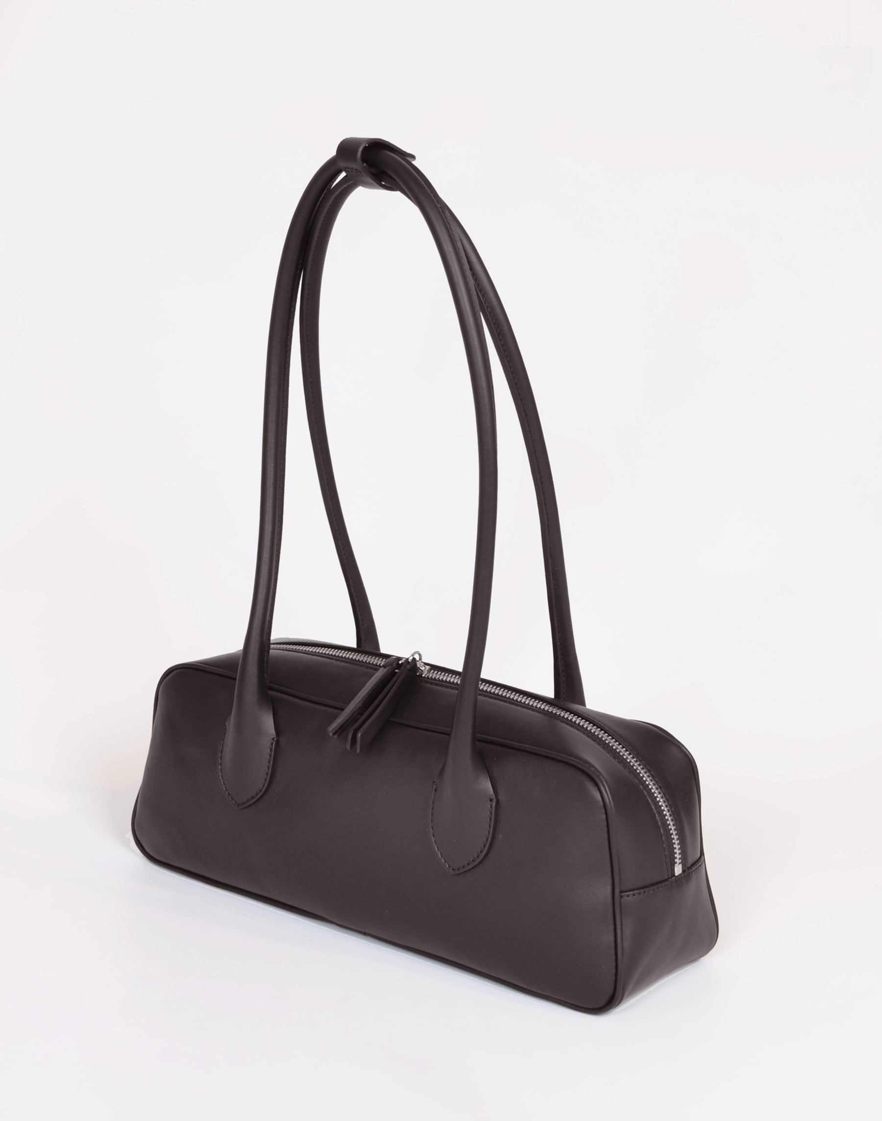 La Strada East West Bag (Chocolate)