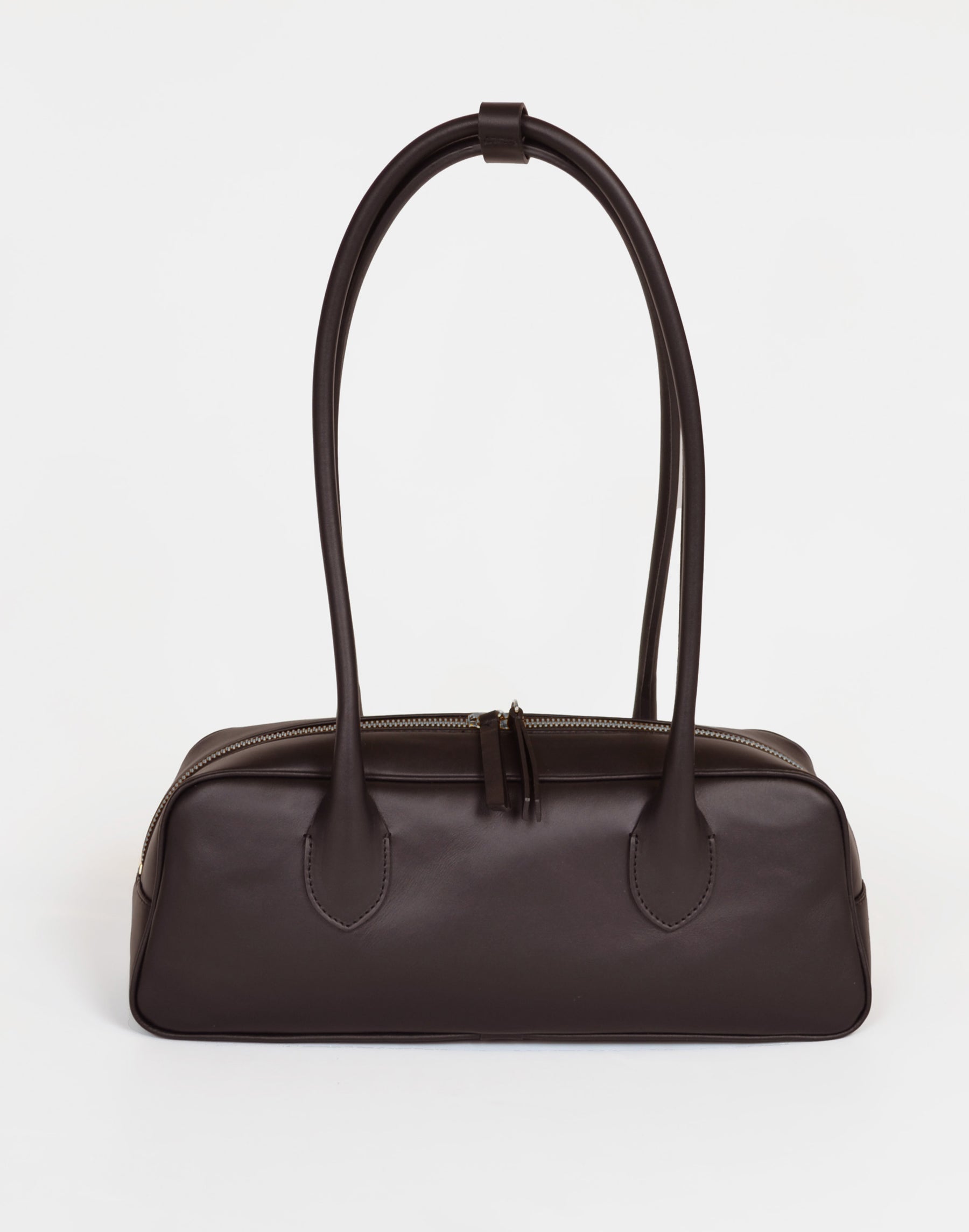 La Strada East West Bag (Chocolate)